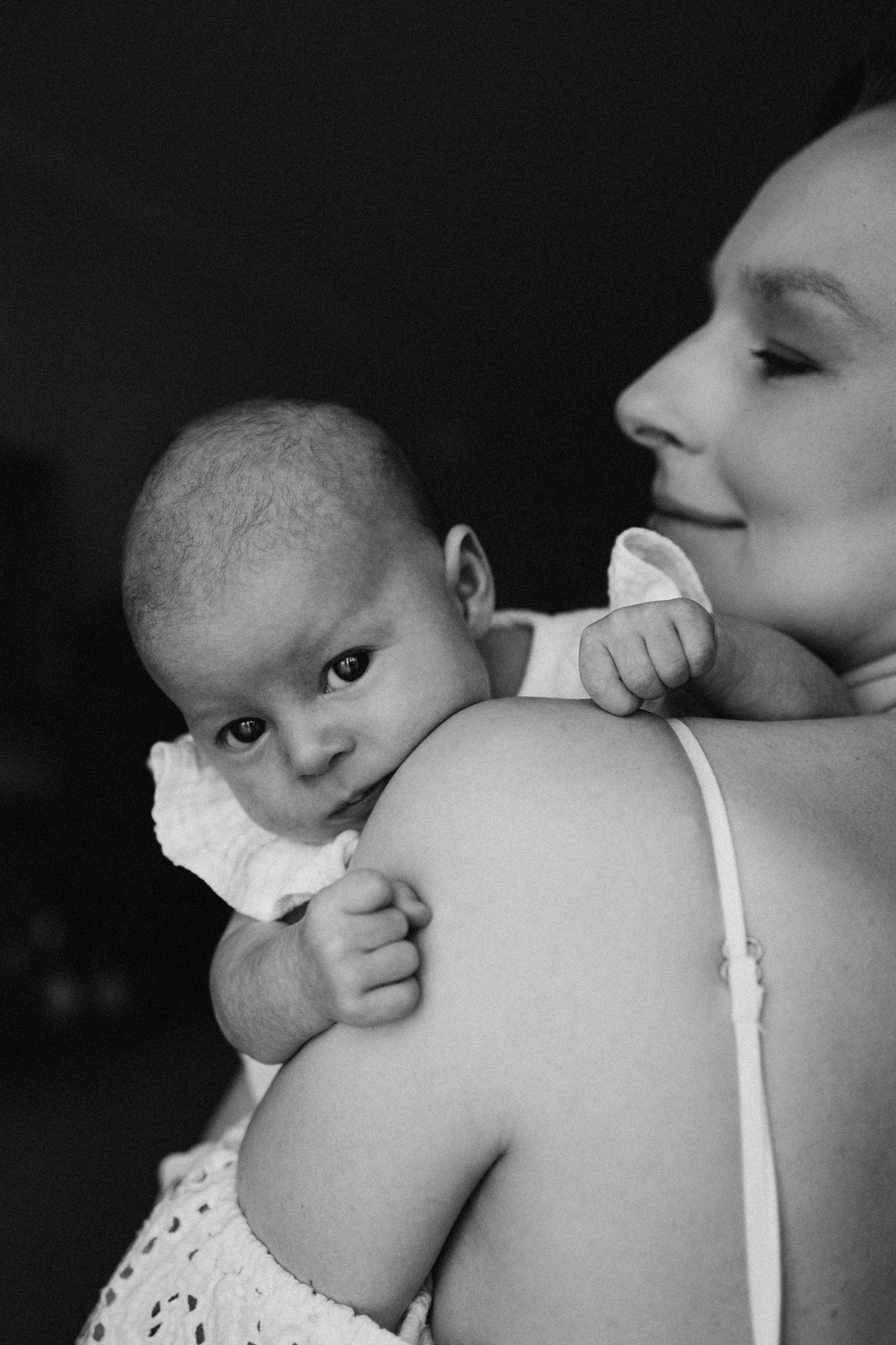 Аврора. Семейный фотограф Москва Наталия Осьмакова