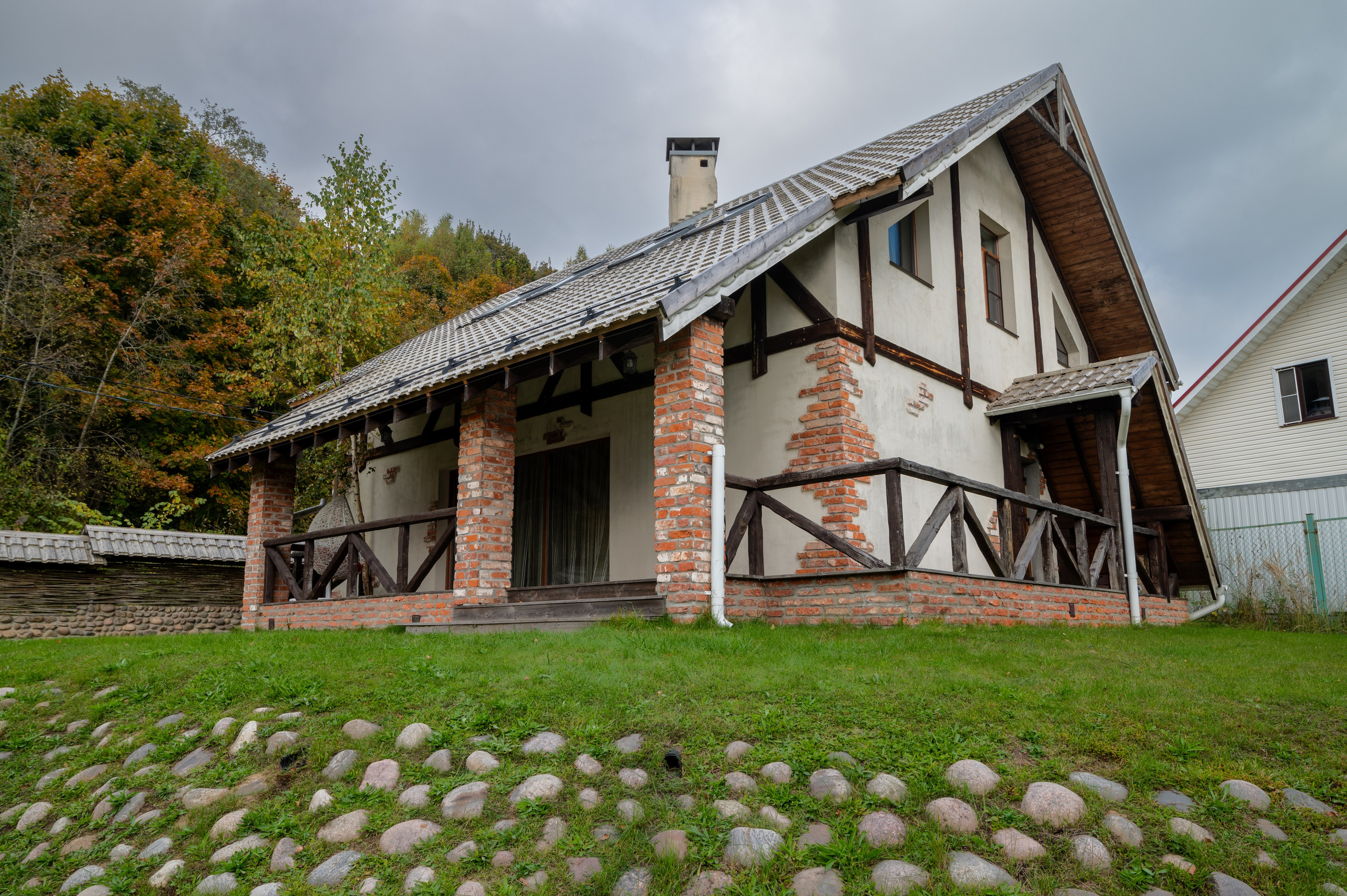 Загородные дома. Интерьерный фотограф Александр Плотников