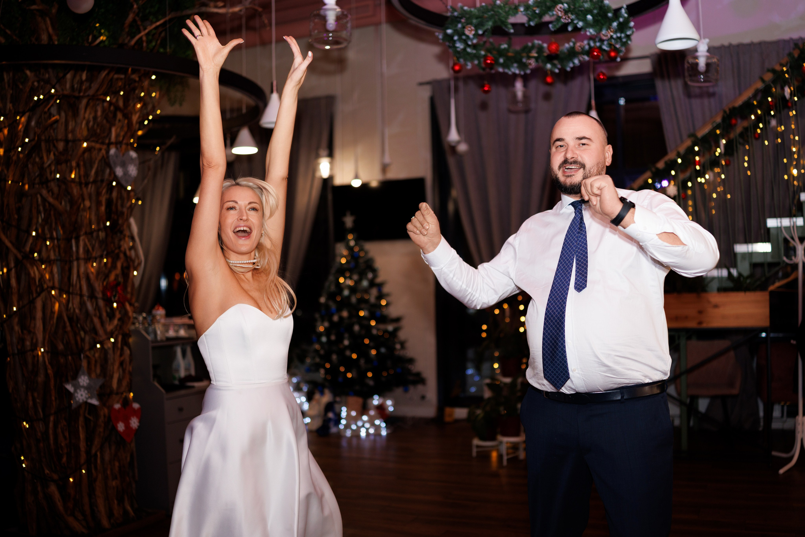 Лиза и Олежка. Репортажной, Свадебный, школьный