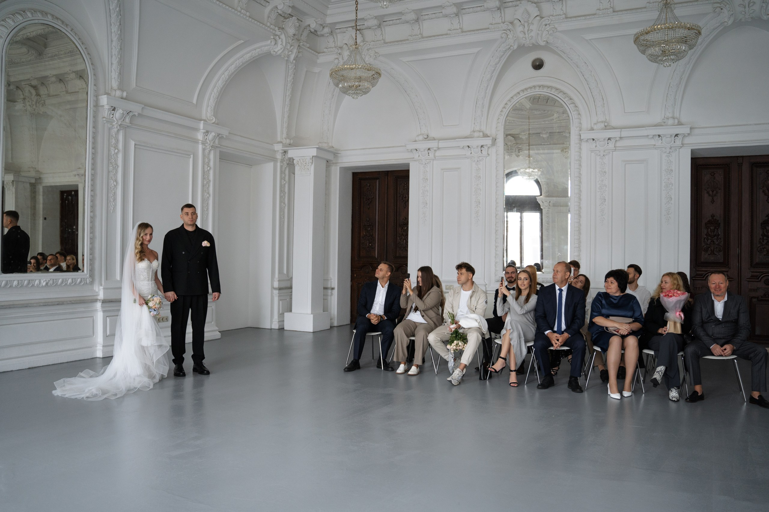 Новая глава. Главная