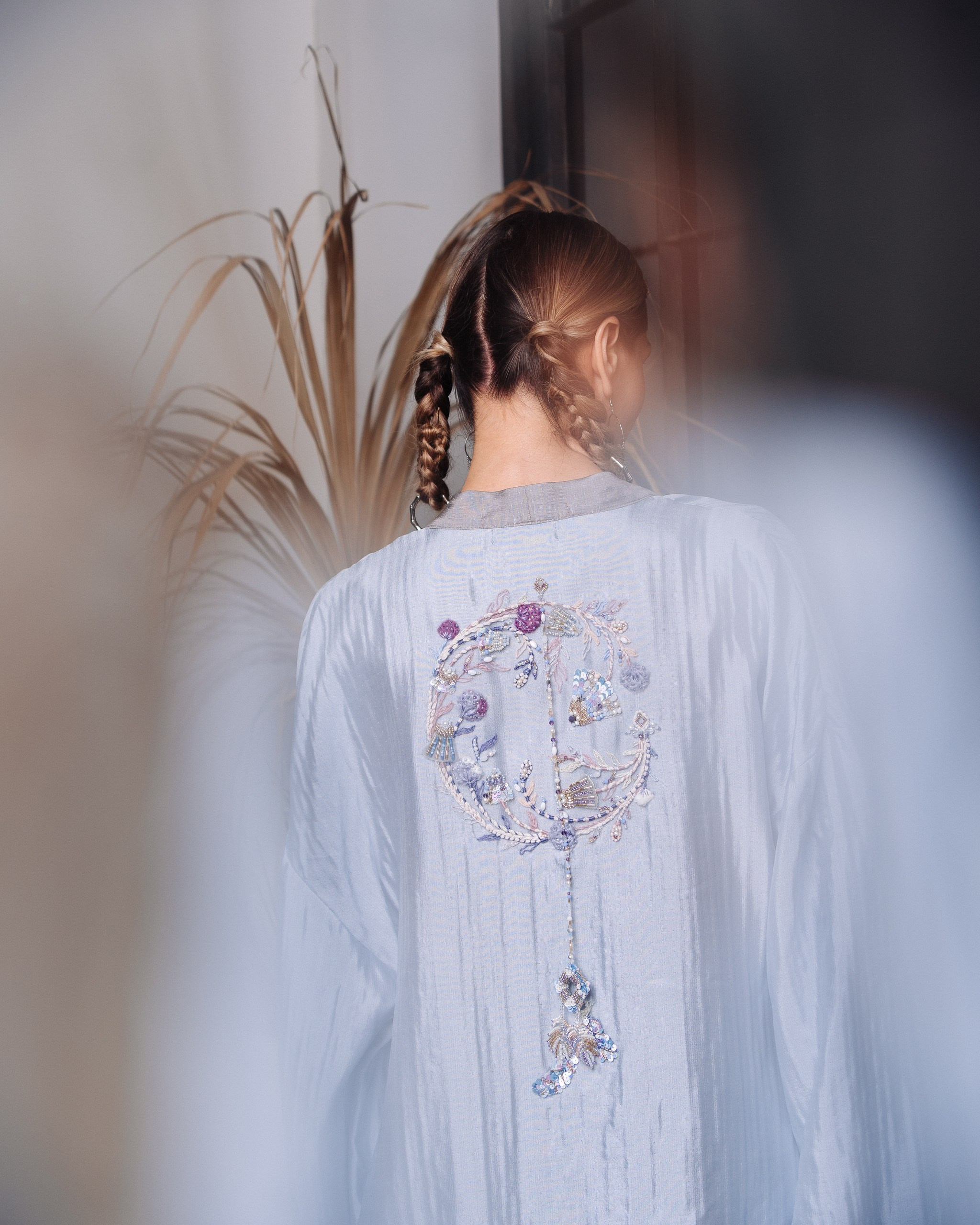 Cellestera. Журнал Камергер