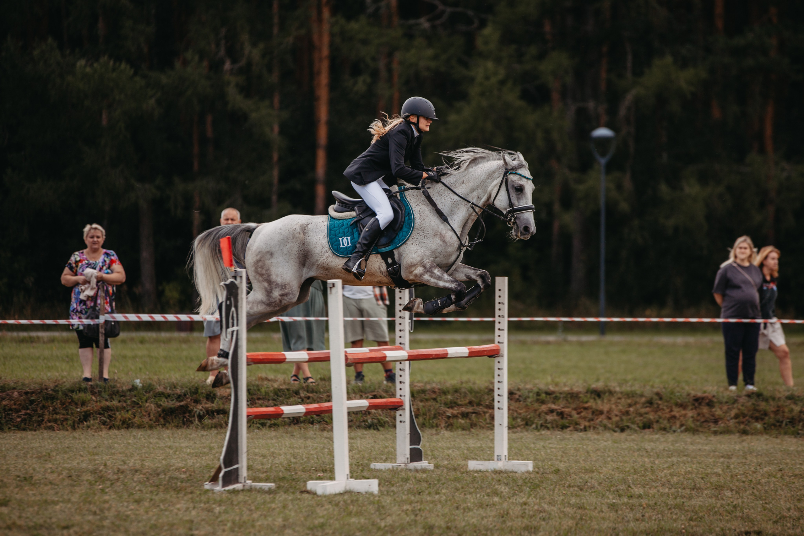 Спортивная съемка. Волшебный фотограф Зарайск и Московская область