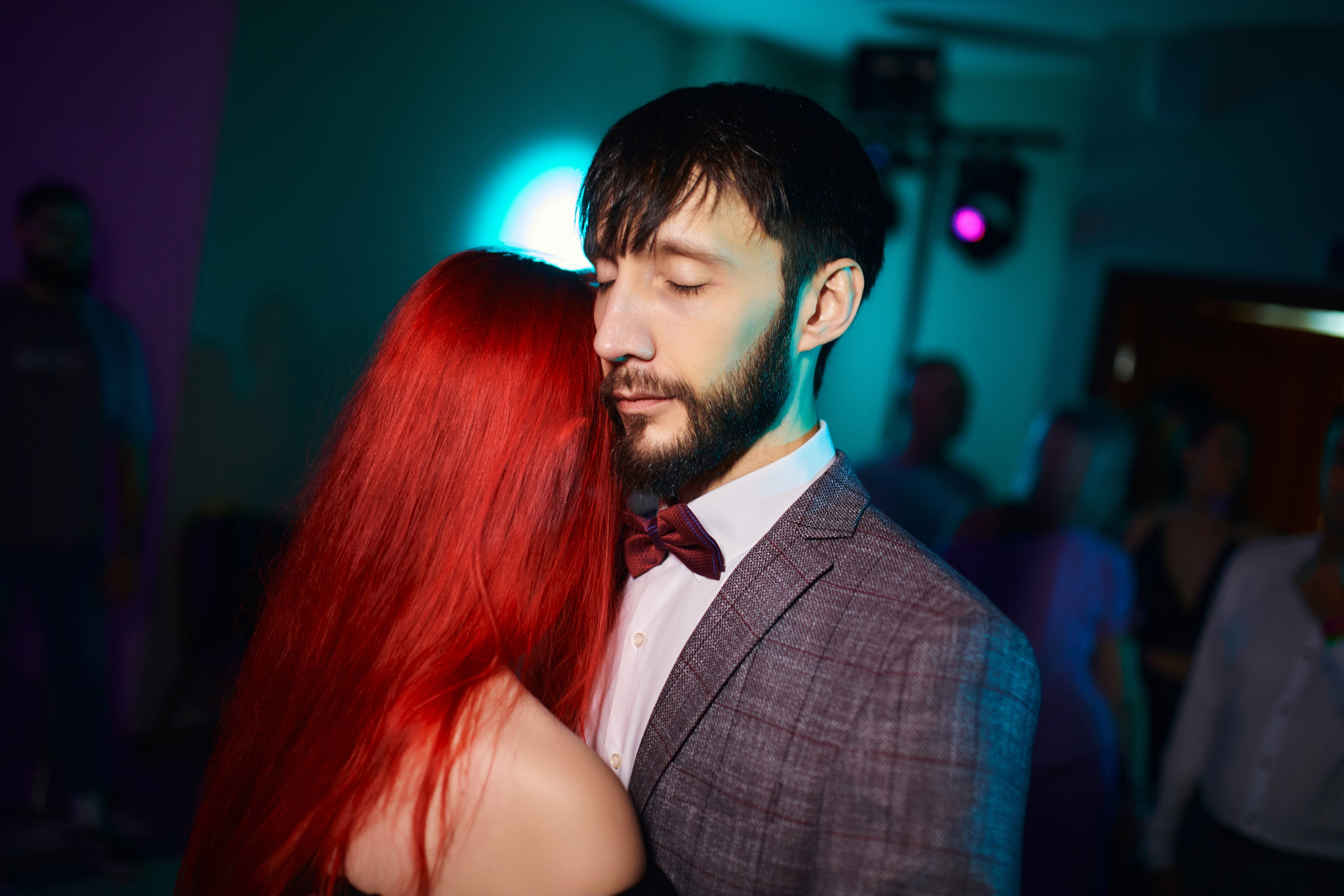 Nostalgi. Свадебный фотограф