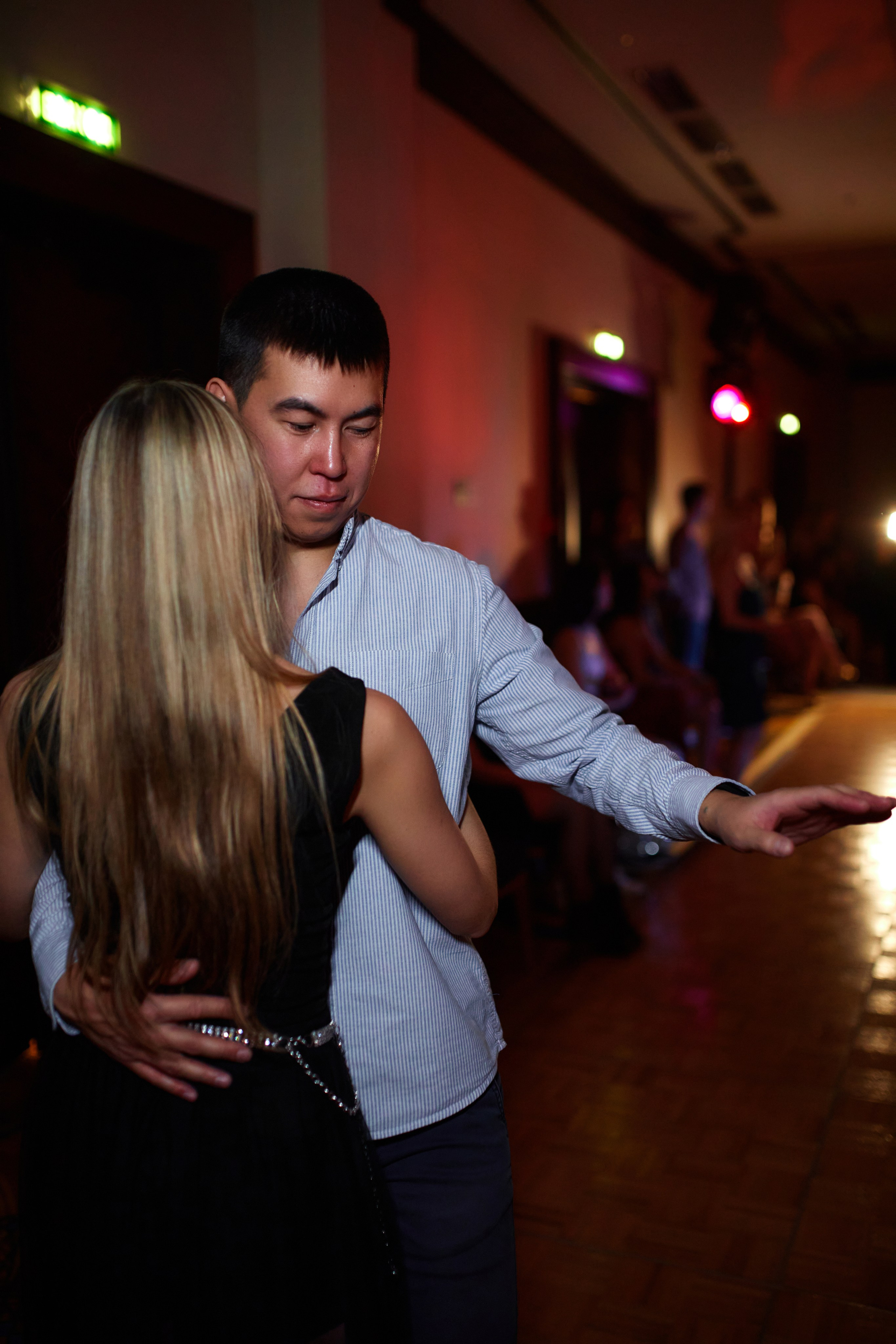 Фестиваль «Люди Киз». Свадебный фотограф