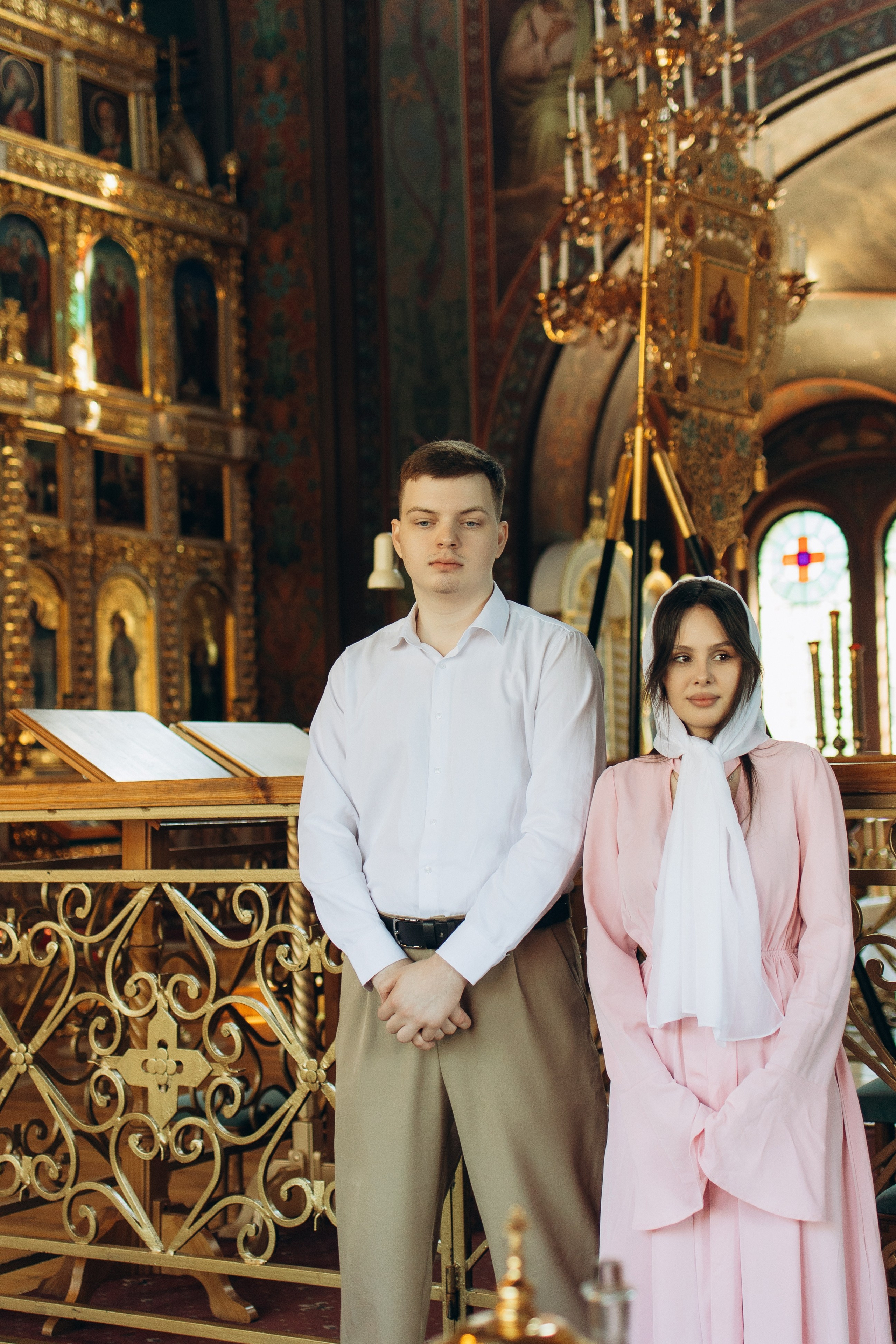 Крещение. Самый теплый фотограф в Краснодаре Рябоконь Ксения