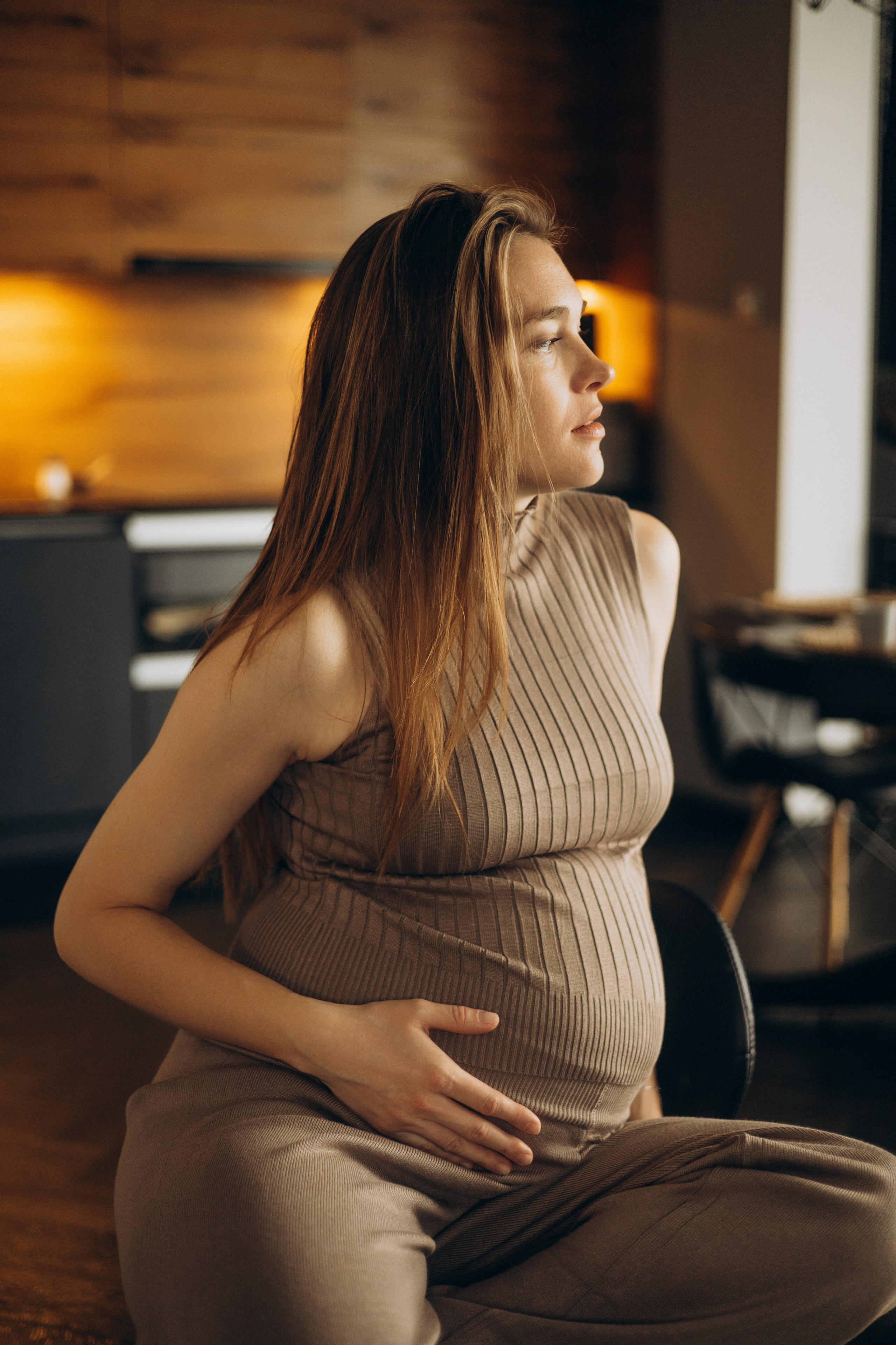 Надя. Самый теплый фотограф в Краснодаре Рябоконь Ксения