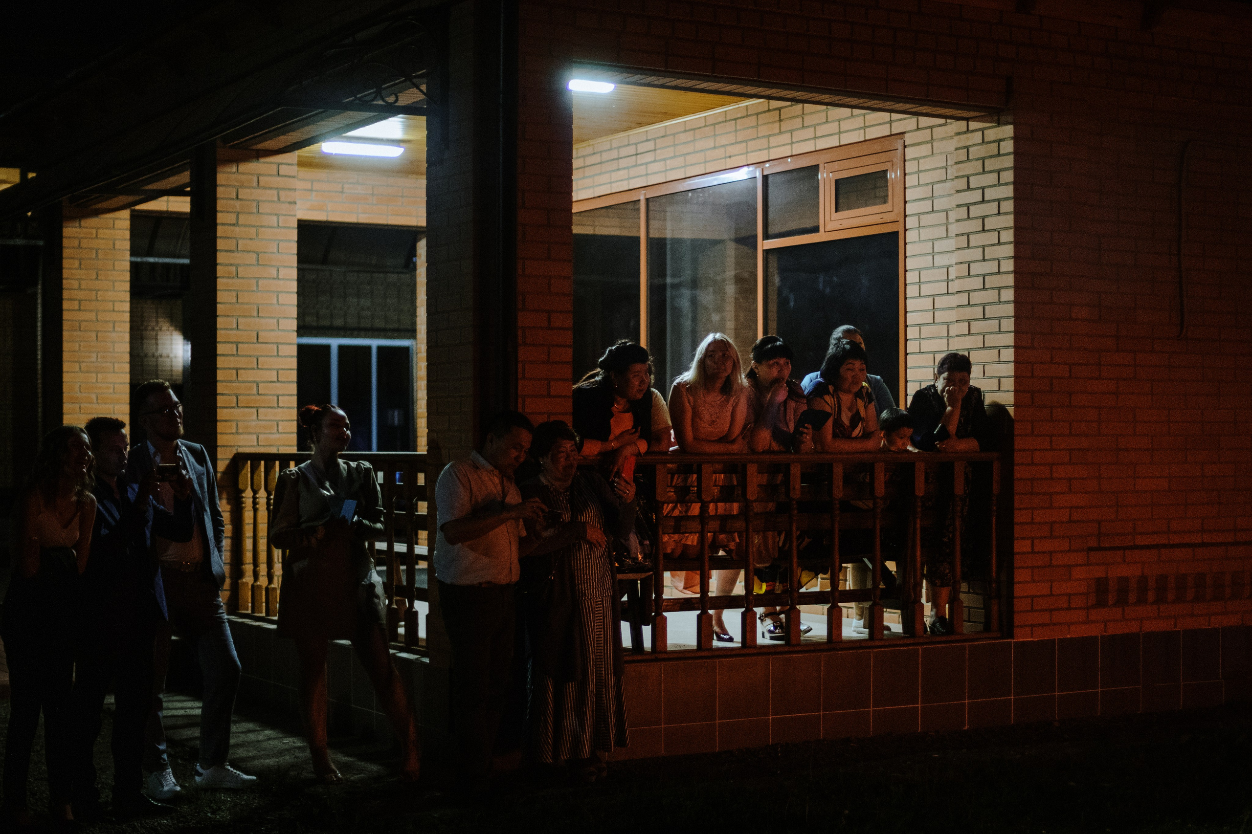 Иван и Кристина. Свадебный фотограф в Иркутске