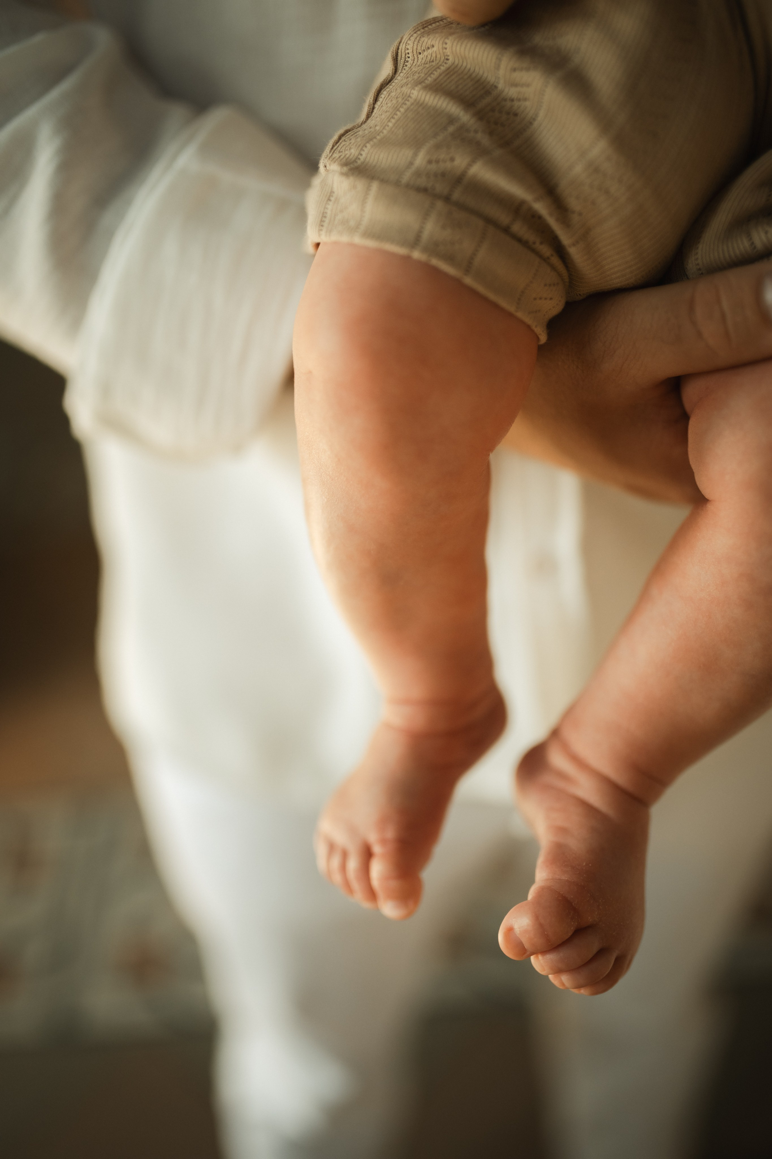Таинство Крещения. Профессиональный семейный и церковный фотограф в Ростове-на-Дону