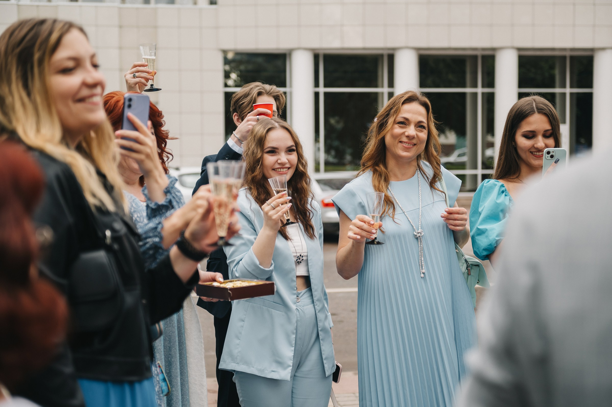 Артем&Ирина. Семейный и свадебный фотограф Алёна Морозова Коломна