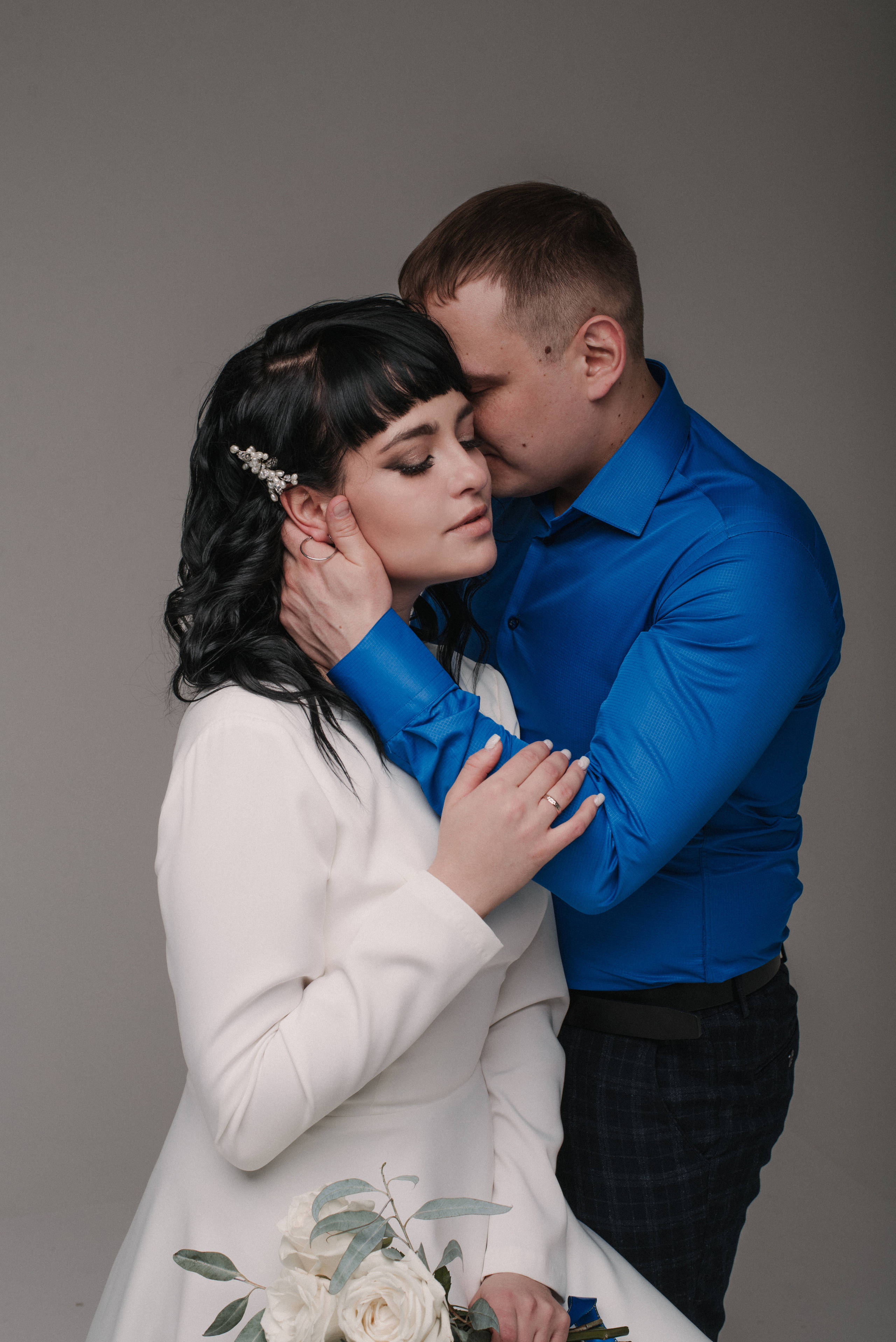 Свадьбы. Фотограф Екатерина Ридняк