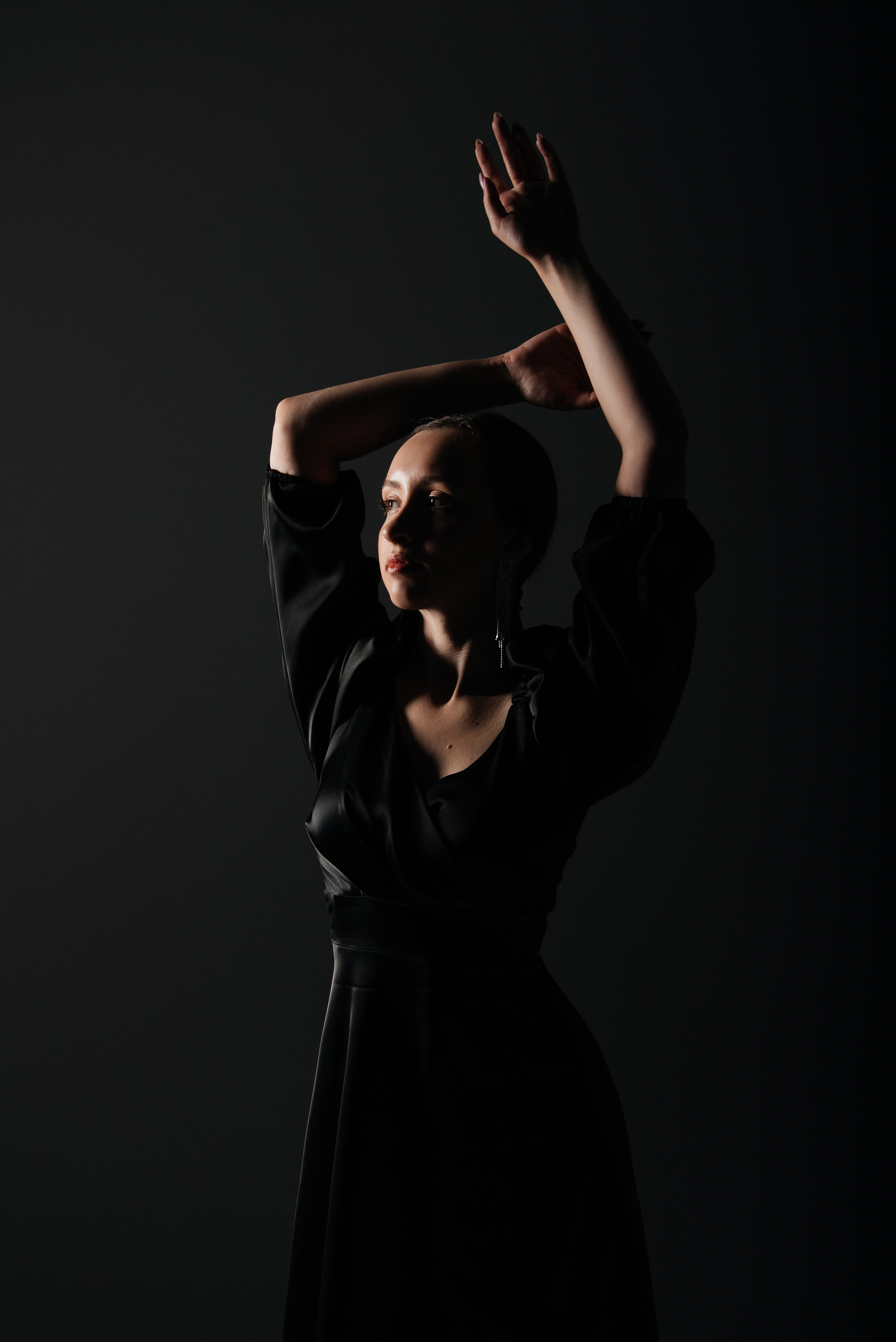 Индивидуальные фотосессии. Фотограф Екатерина Ридняк