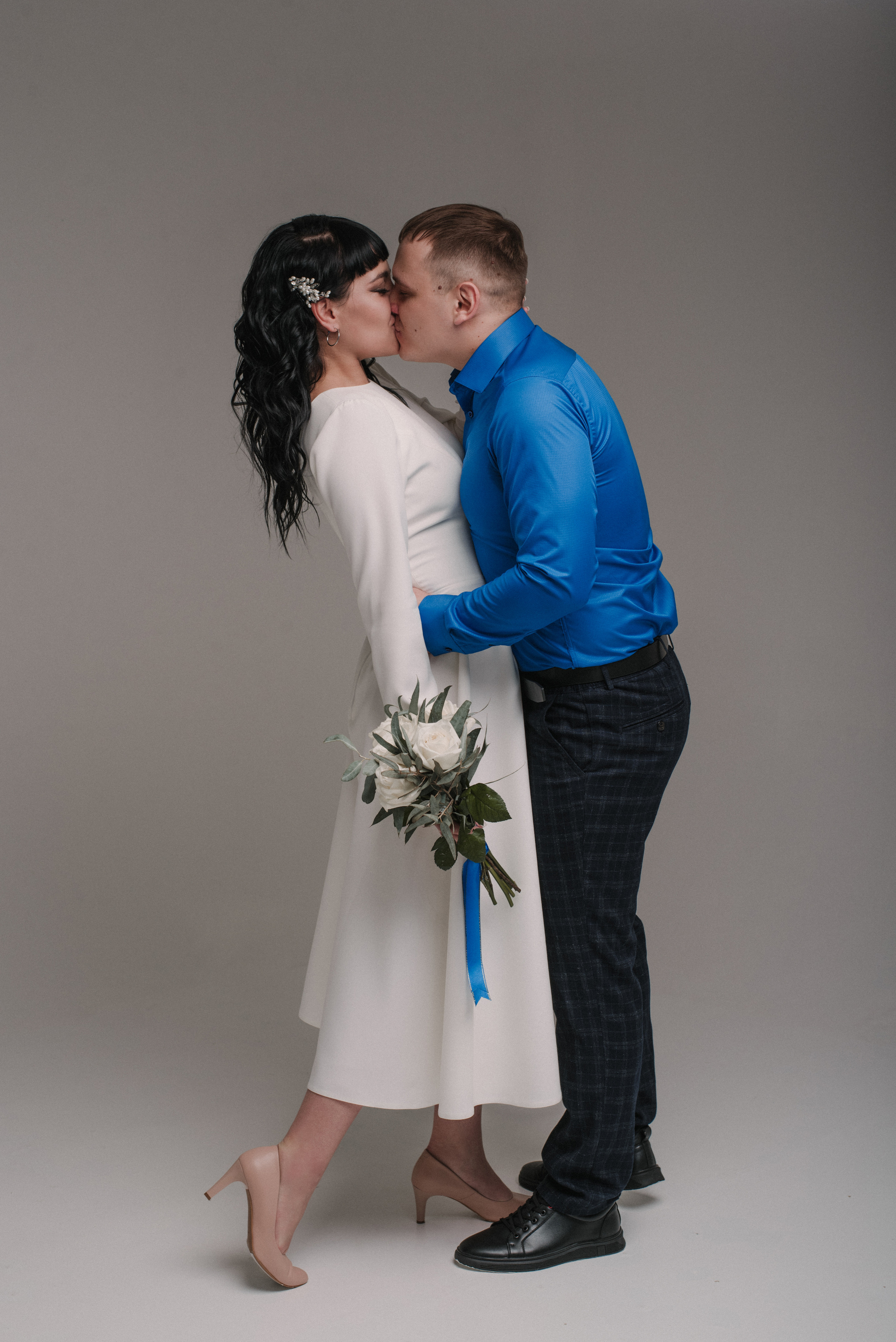 Свадьбы. Фотограф Екатерина Ридняк