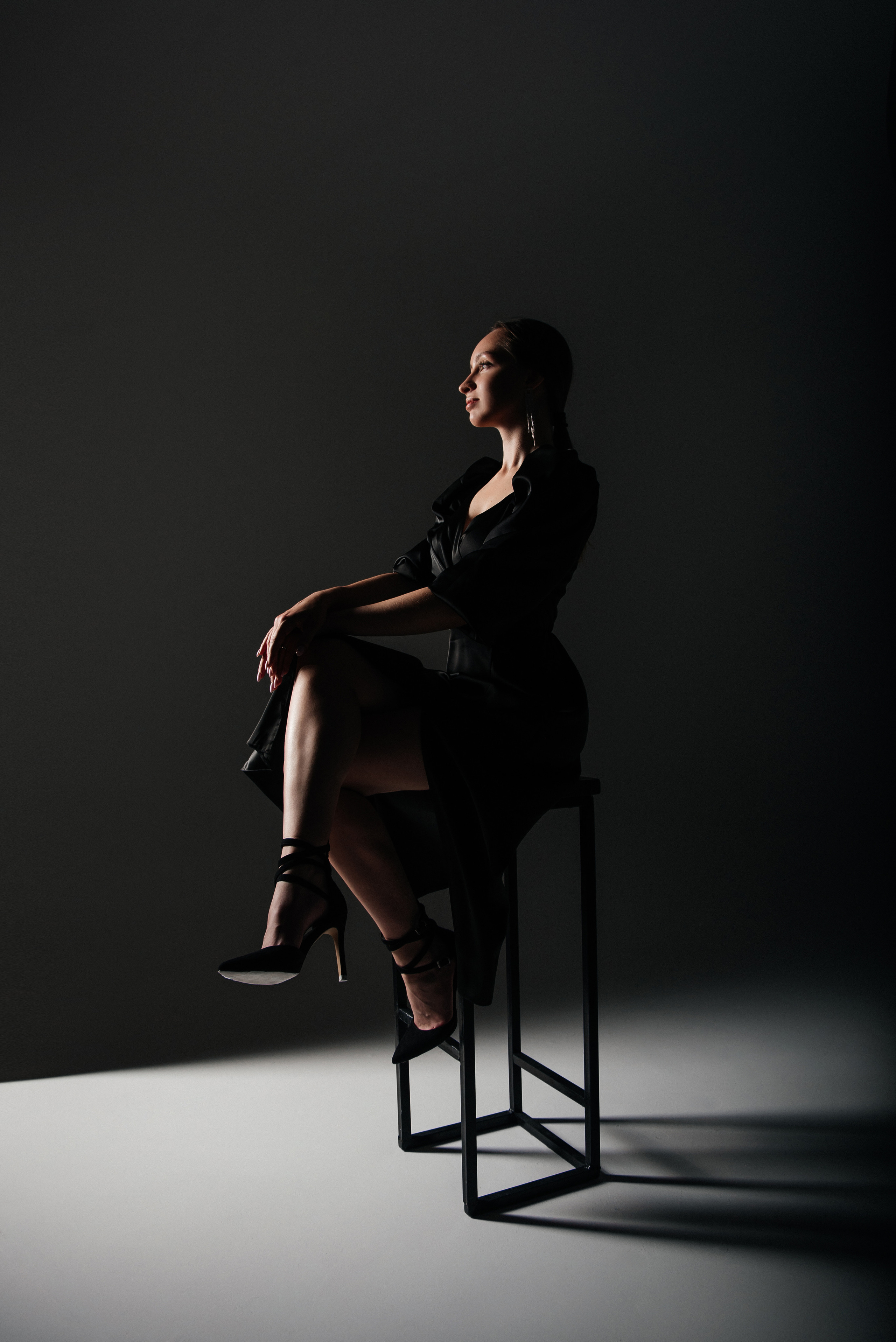 Индивидуальные фотосессии. Фотограф Екатерина Ридняк