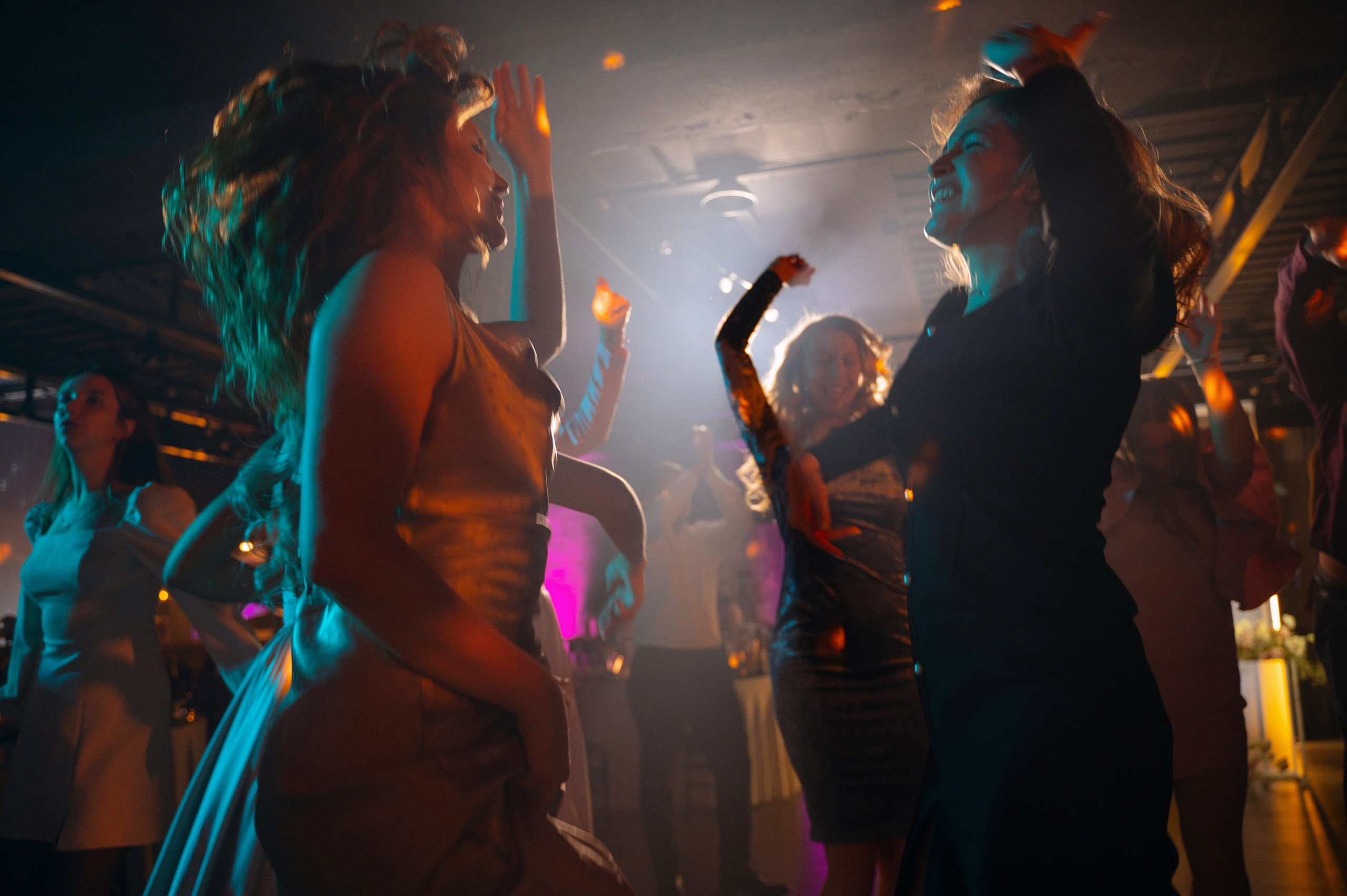 НАСТЯ И САША. Свадебный и семейный фотограф Никита Корохов