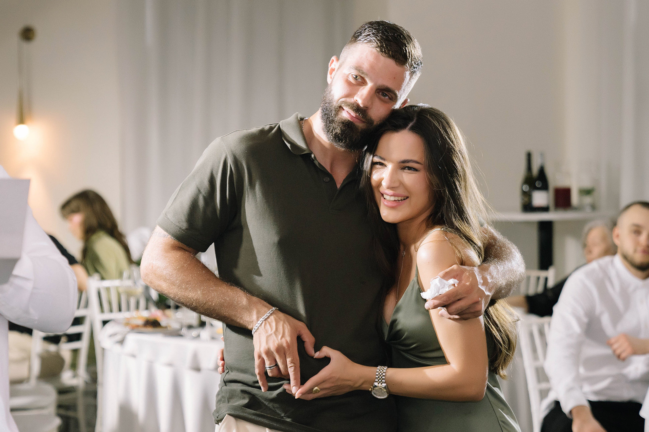 Даша и Саша 11.06.2025. Свадебный и семейный фотограф Челябинск и Челябинская область