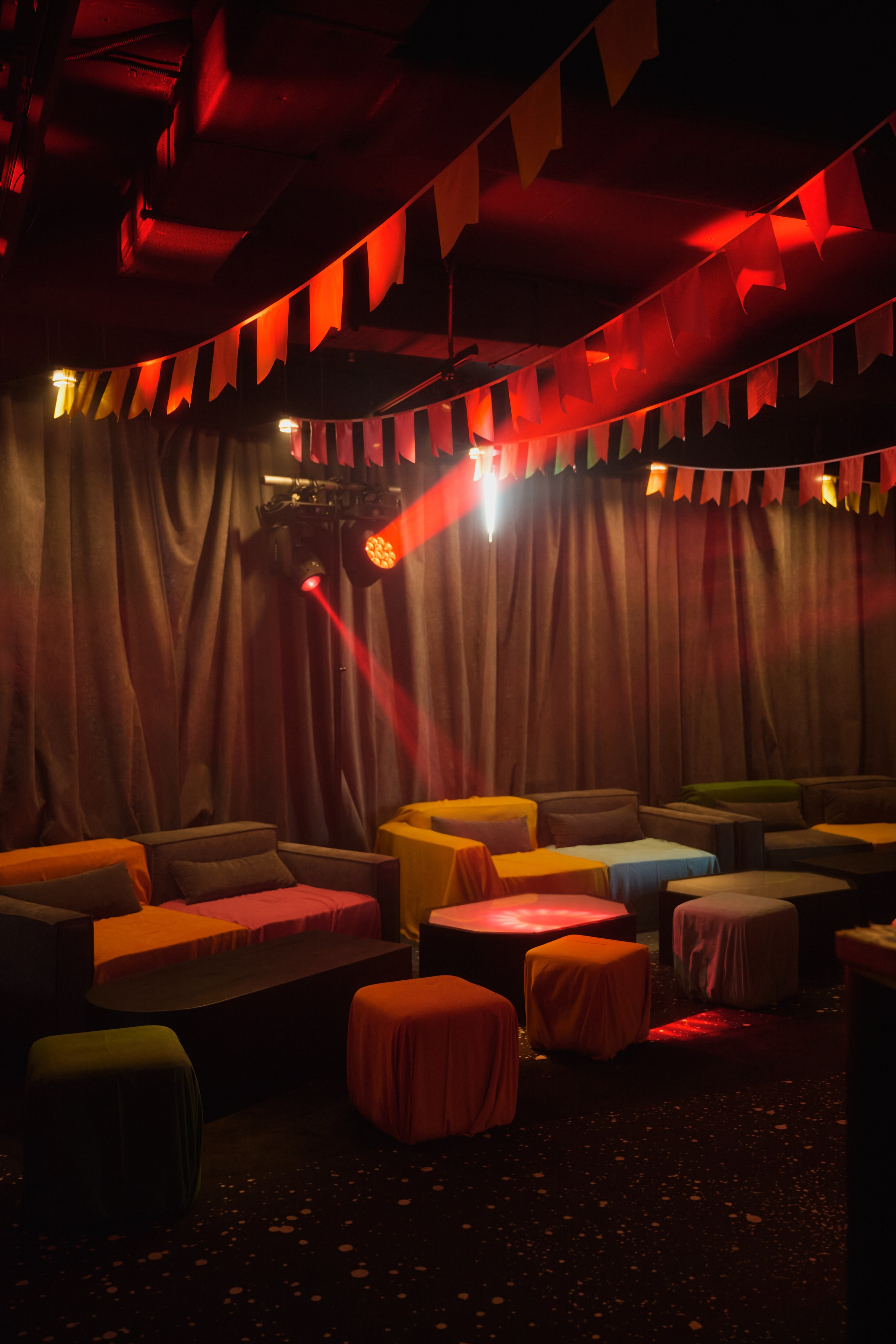 SERGO 30 | 06.09.2025 | г. Москва. МашаШарики | Декоратор | Москва