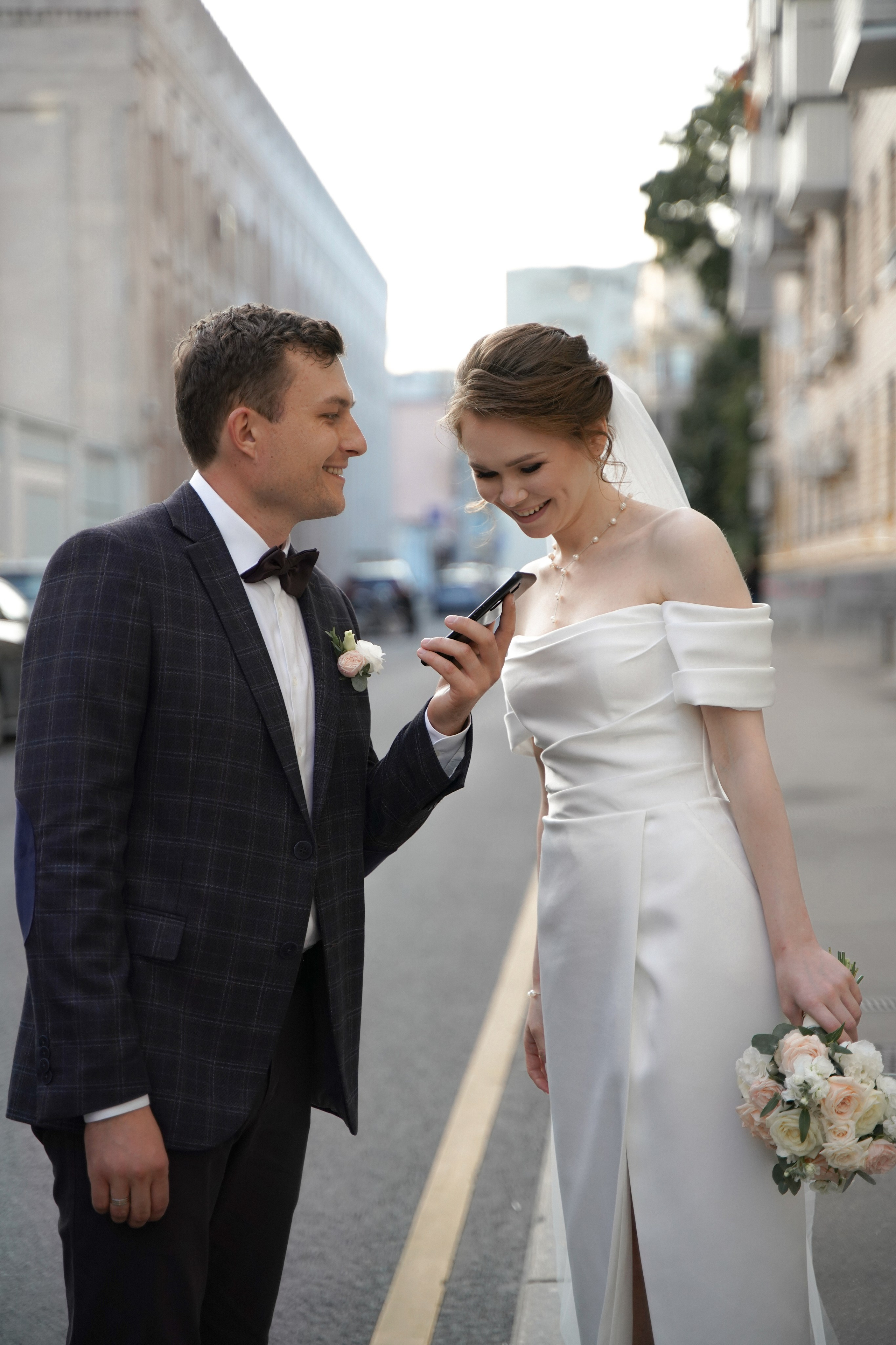 Е & М. Свадебный фотограф Москва, Санкт-Петербург