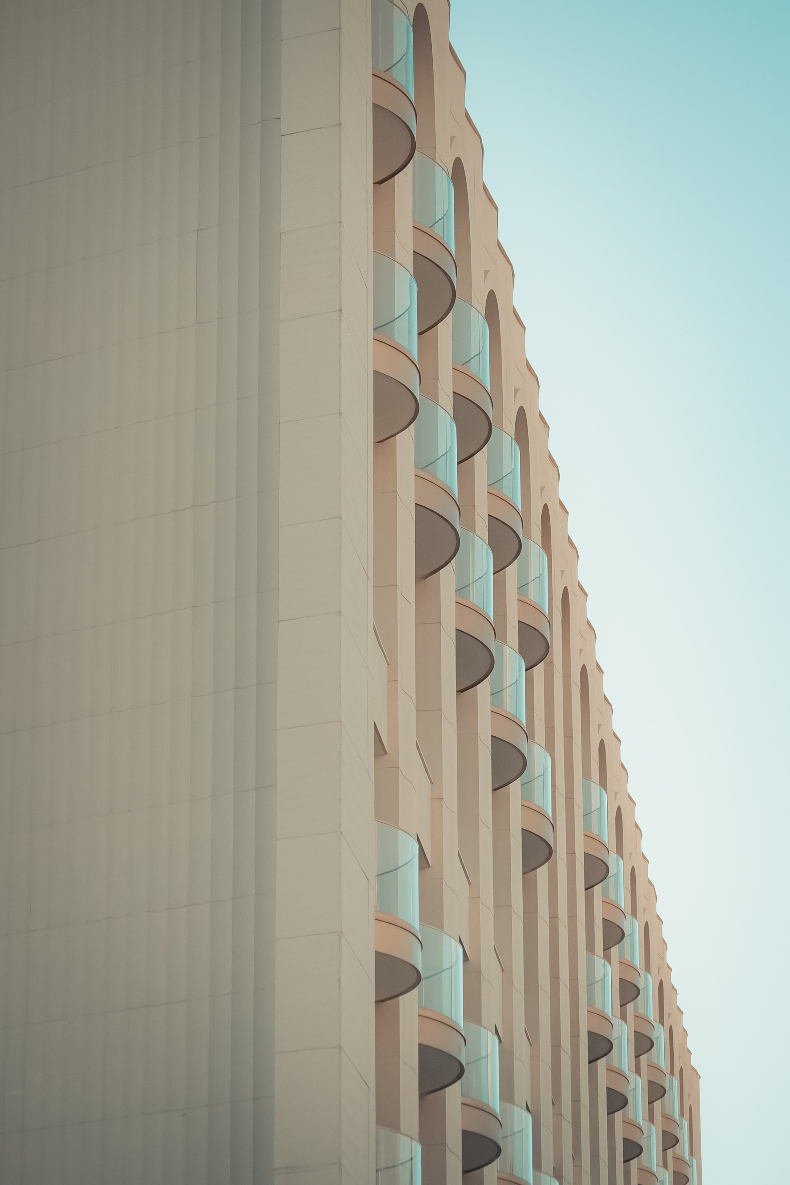 Арх Сочи '25. Место {не}банальных фото