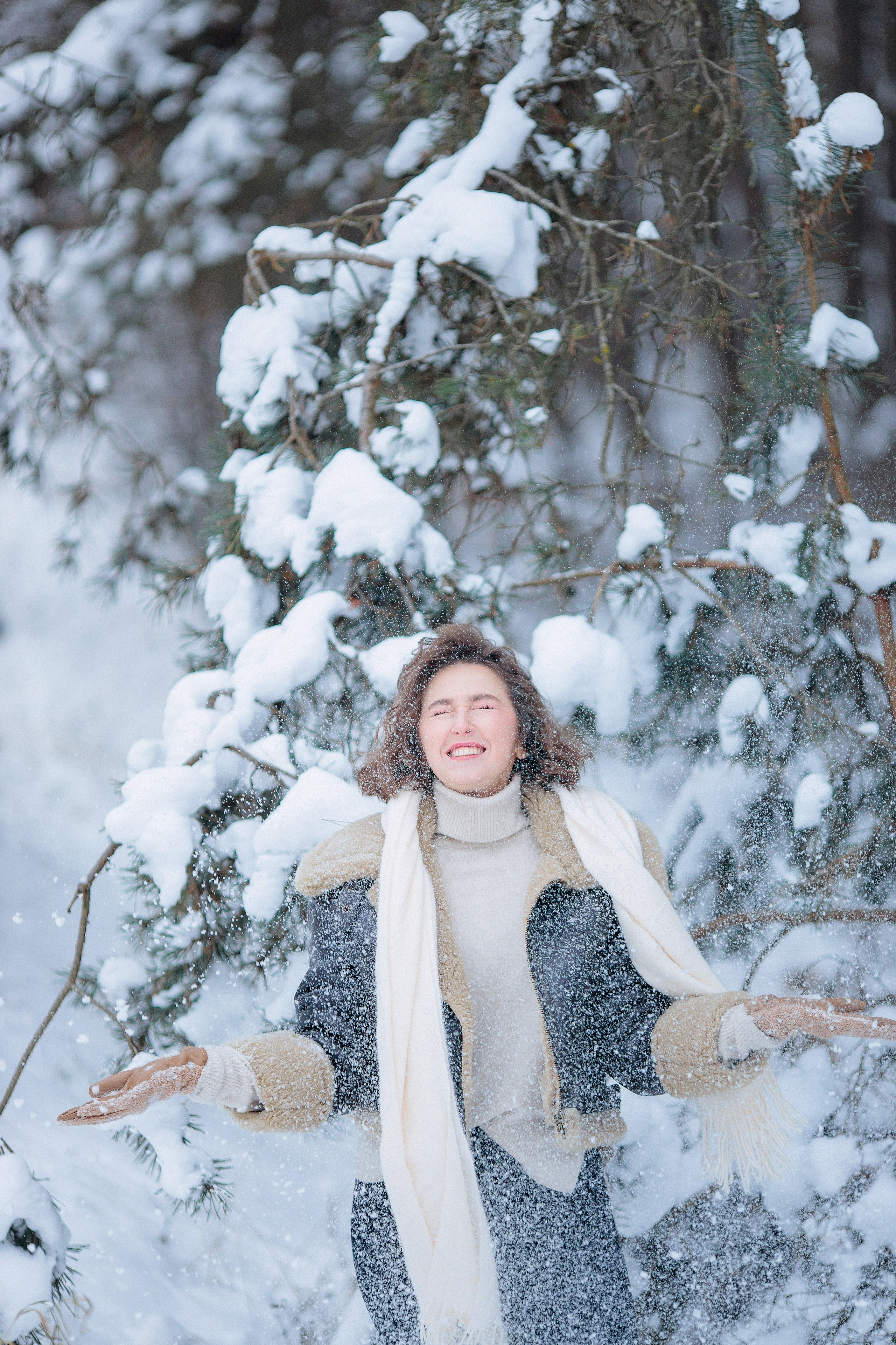 Семейная фотосъемка. Фотограф Иван Летохин