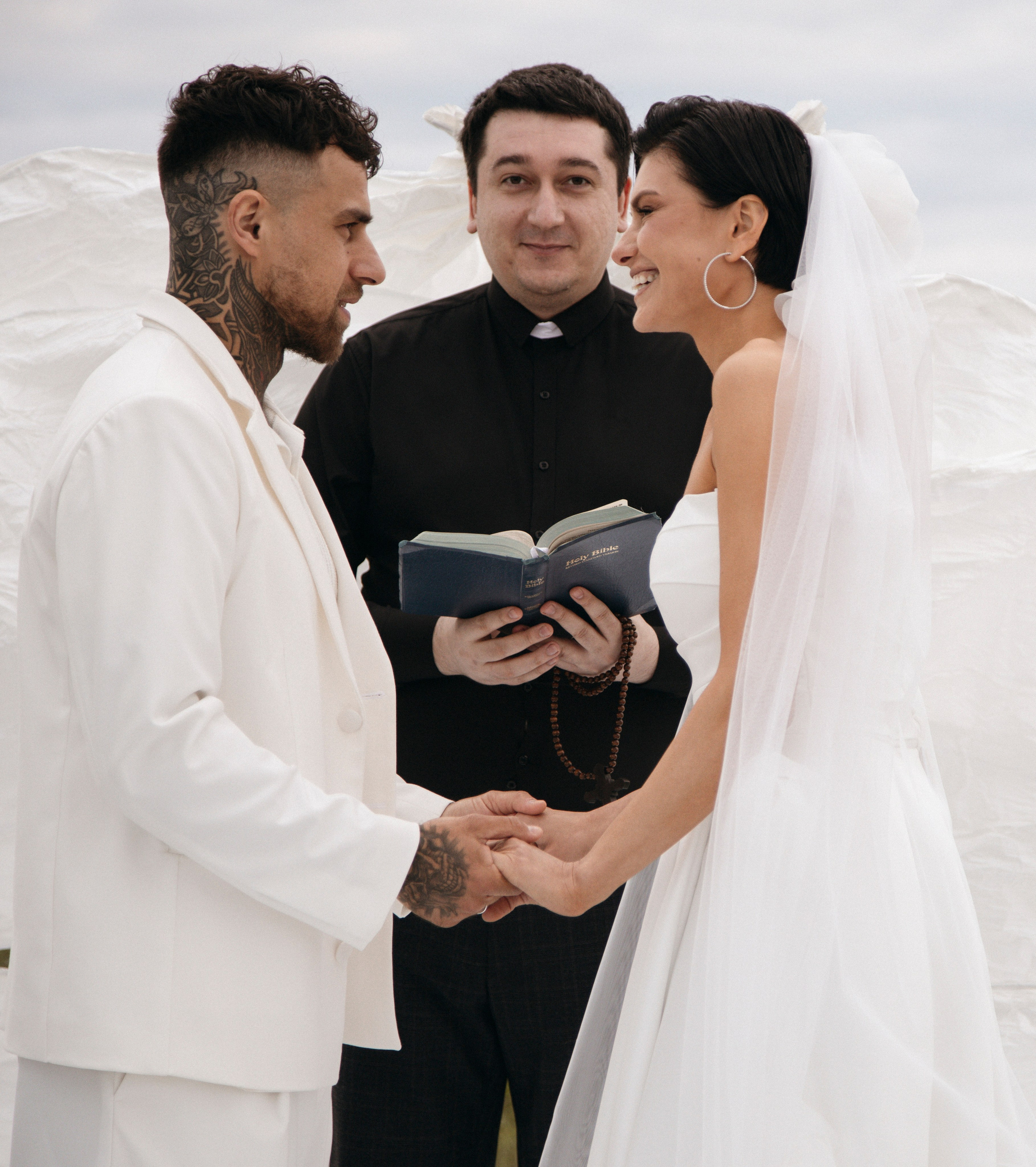 Андрей и Таисия. Nikolpinhasova