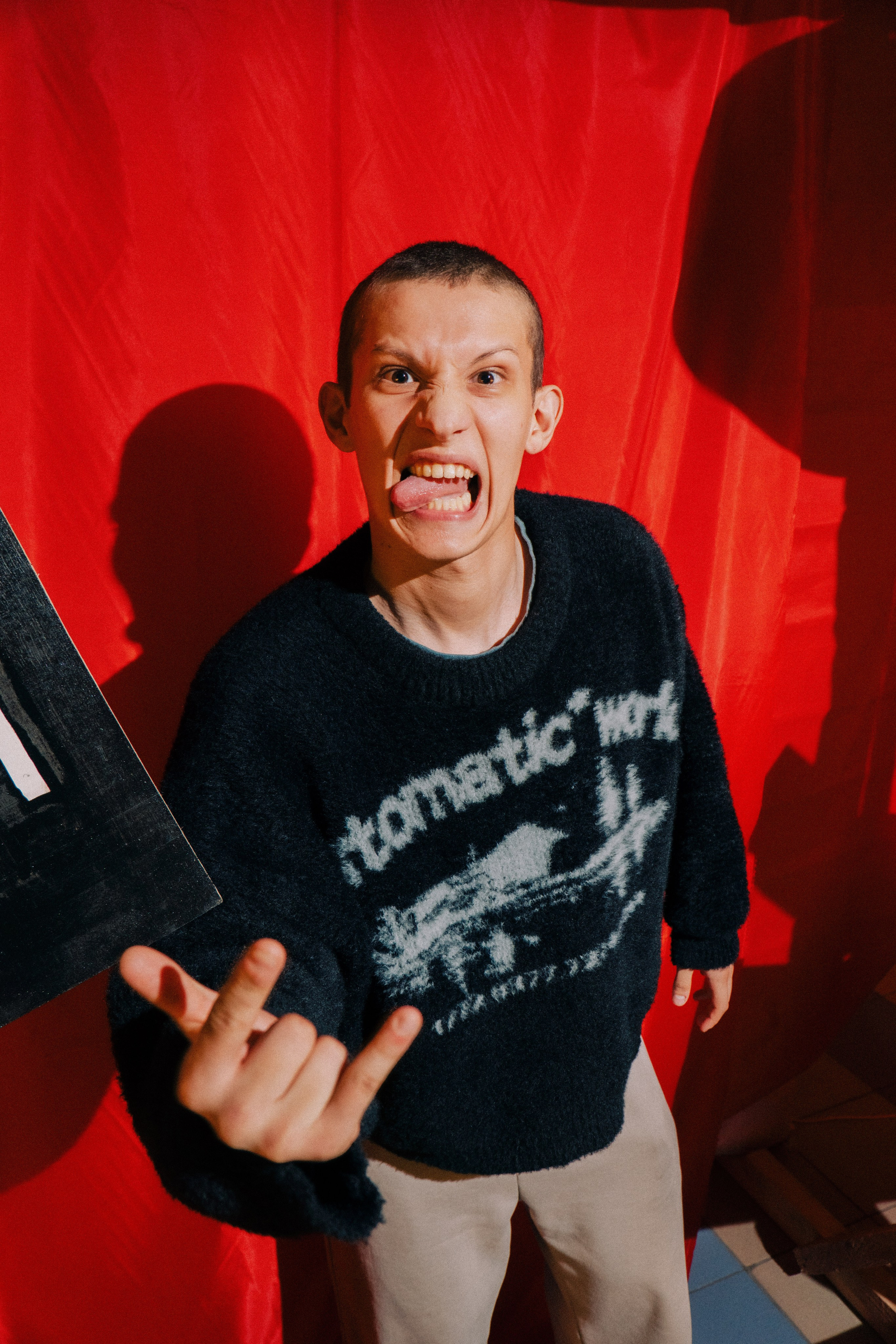 Первосольник КНИТУ-КАИ ИРЭФ-ЦТ 2025. Портретный фотограф в Казани Радомир Заздравных