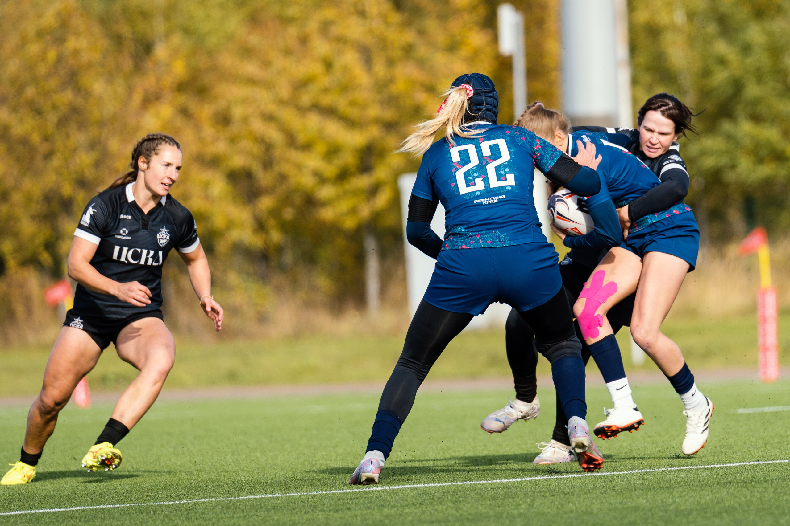 Магнит кубок России по женскому регби-7. Портретный фотограф в Казани Радомир Заздравных