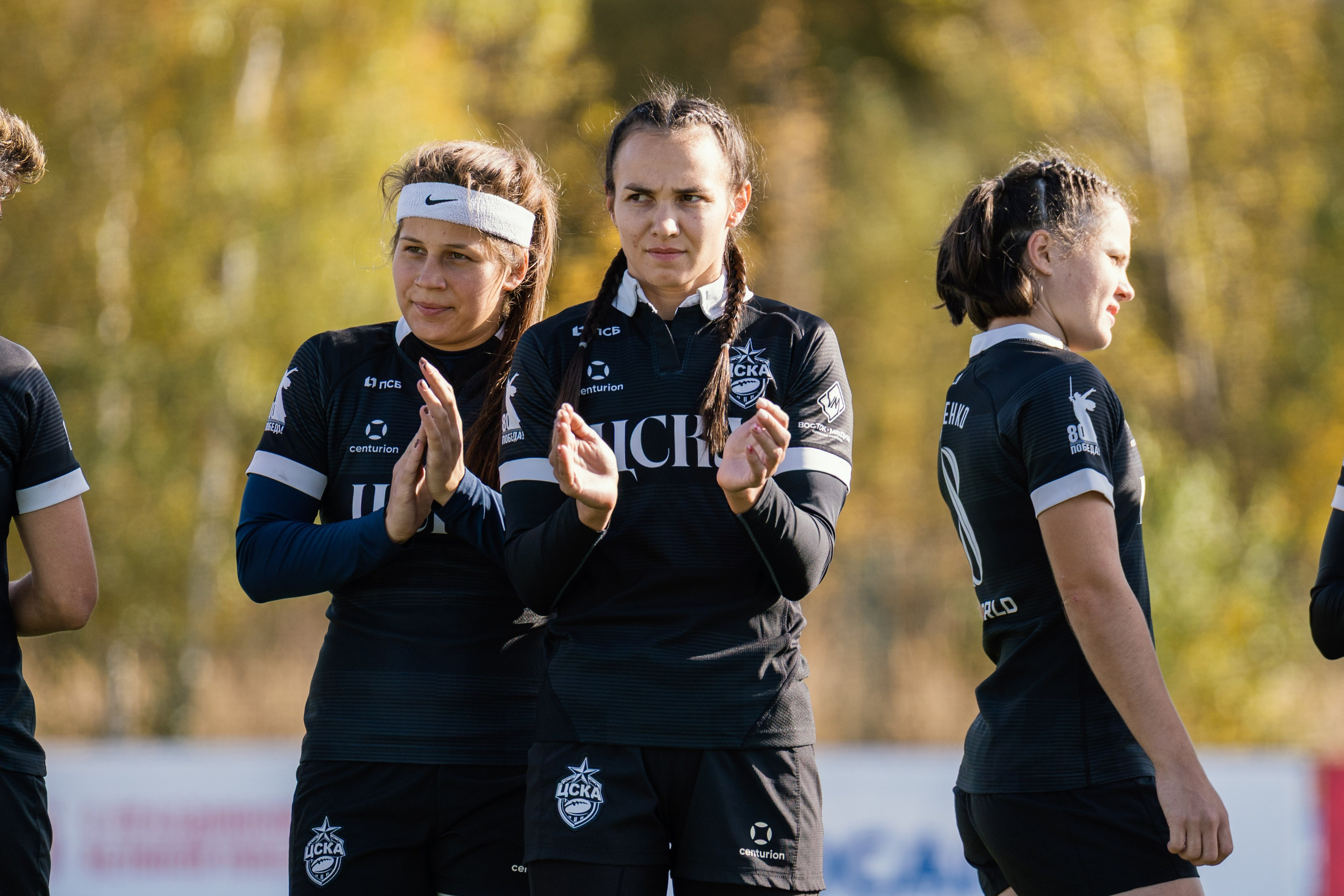 Магнит кубок России по женскому регби-7. Портретный фотограф в Казани Радомир Заздравных