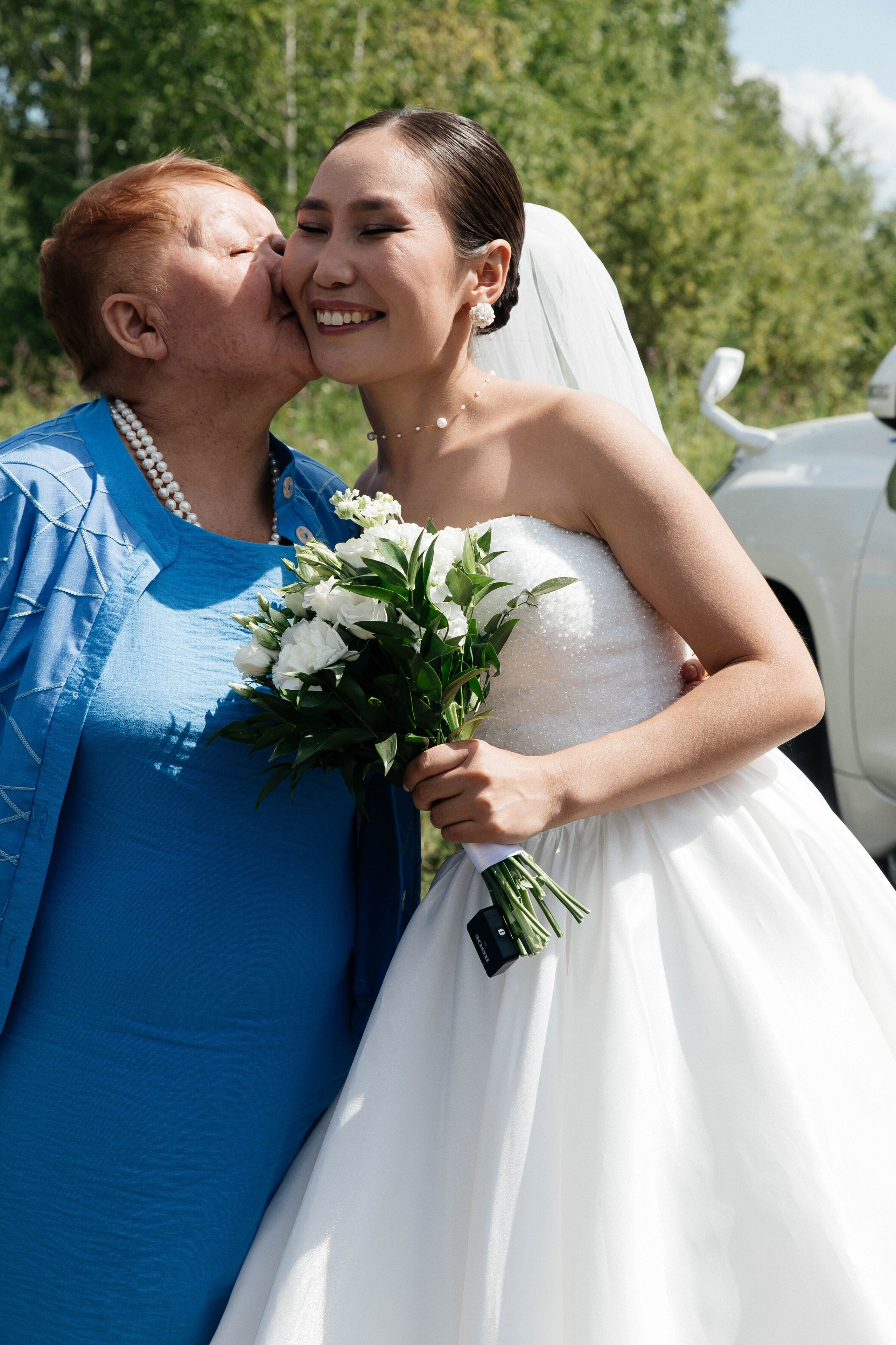 Анатолий & Светлана. Главная