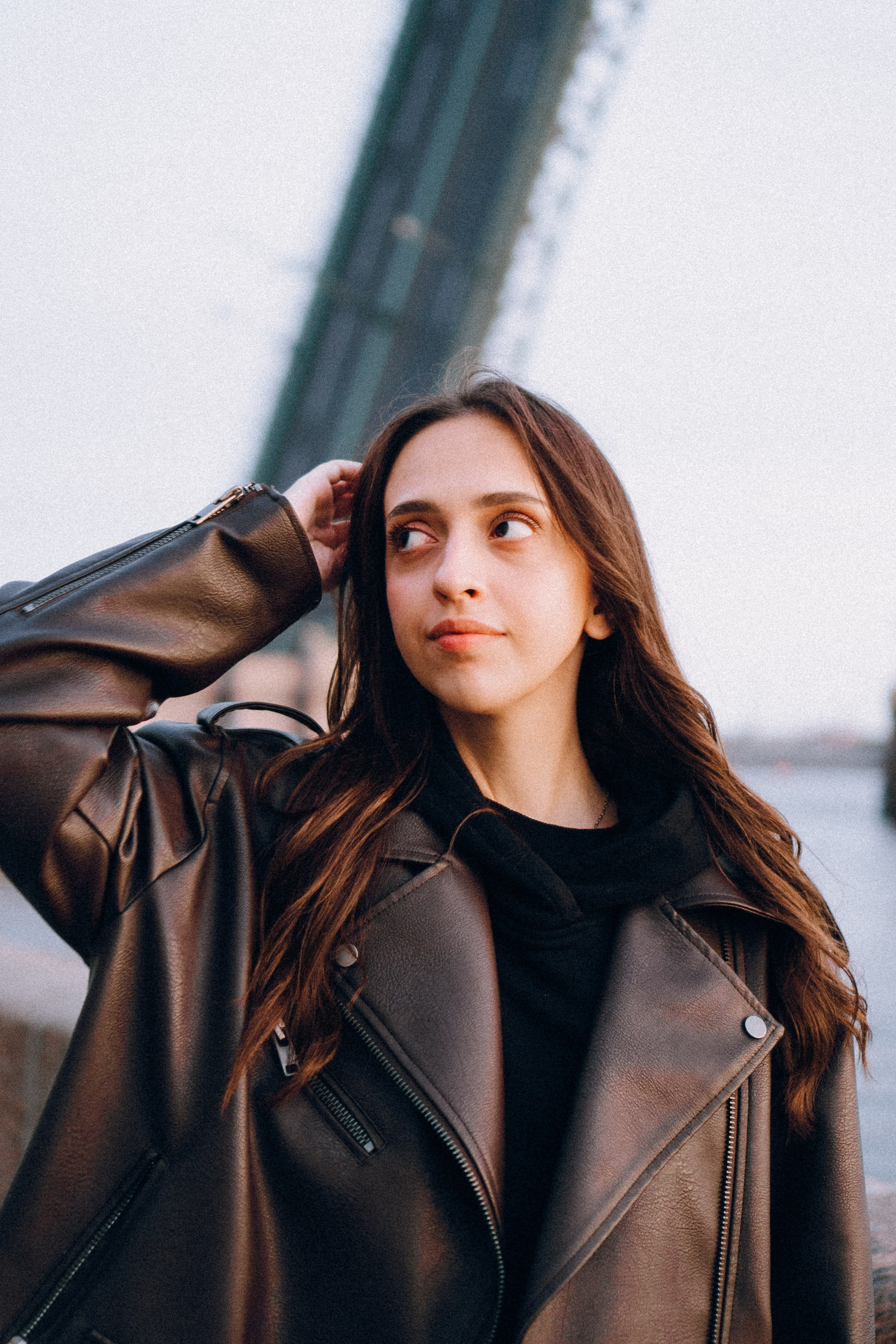 Рассветная история любви. Профессиональный фотограф, Санкт-Петербург — Виктория Богомолова