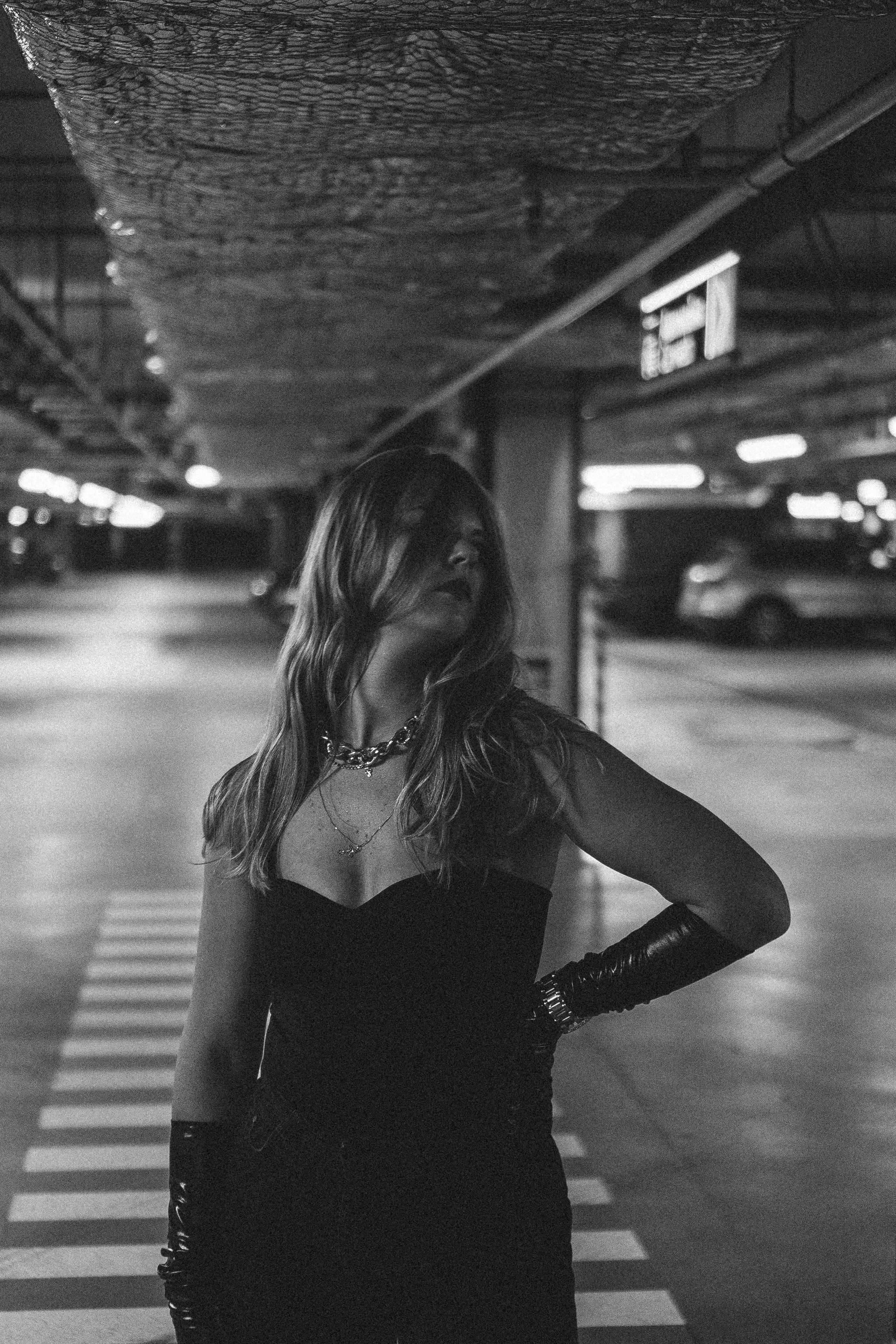 ЧБ. Профессиональный фотограф, Санкт-Петербург — Виктория Богомолова