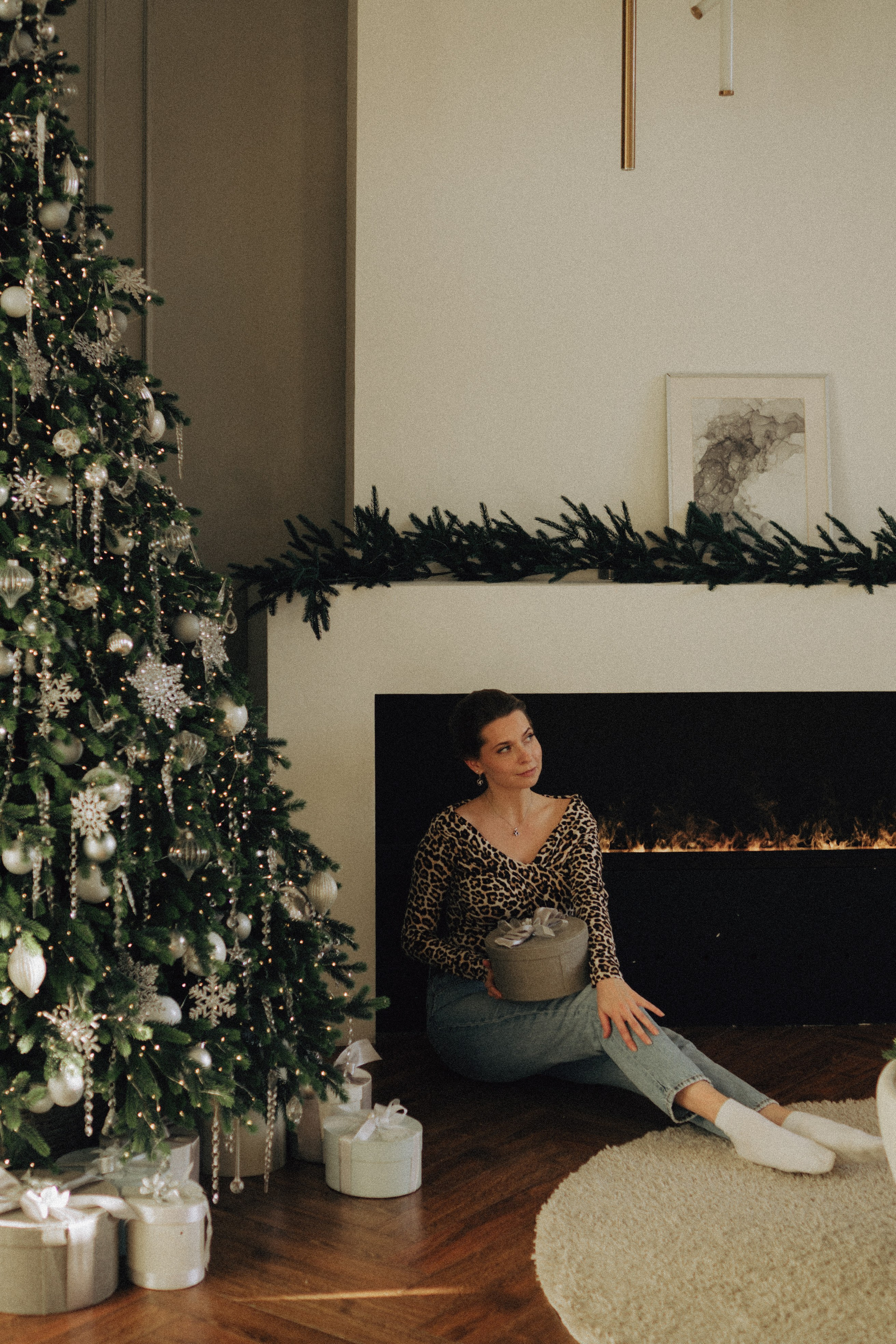 ФОТОСЕСИИЯ В СТУДИИ ДЛЯ ДЕВУШКИ ПСИХОЛОГА. Профессиональный фотограф, Санкт-Петербург — Виктория Богомолова