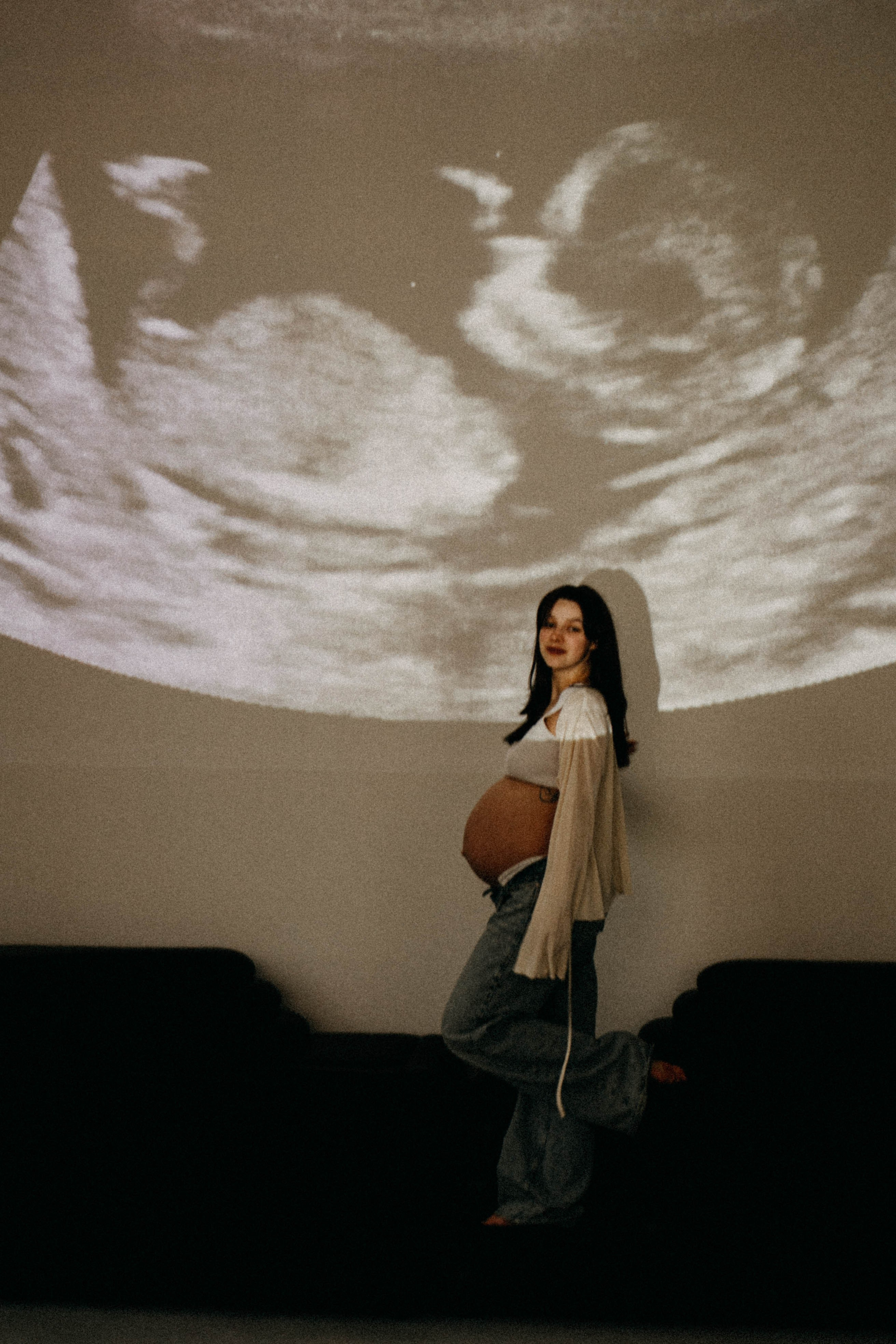 Love Story Беременность. Профессиональный фотограф, Санкт-Петербург — Виктория Богомолова