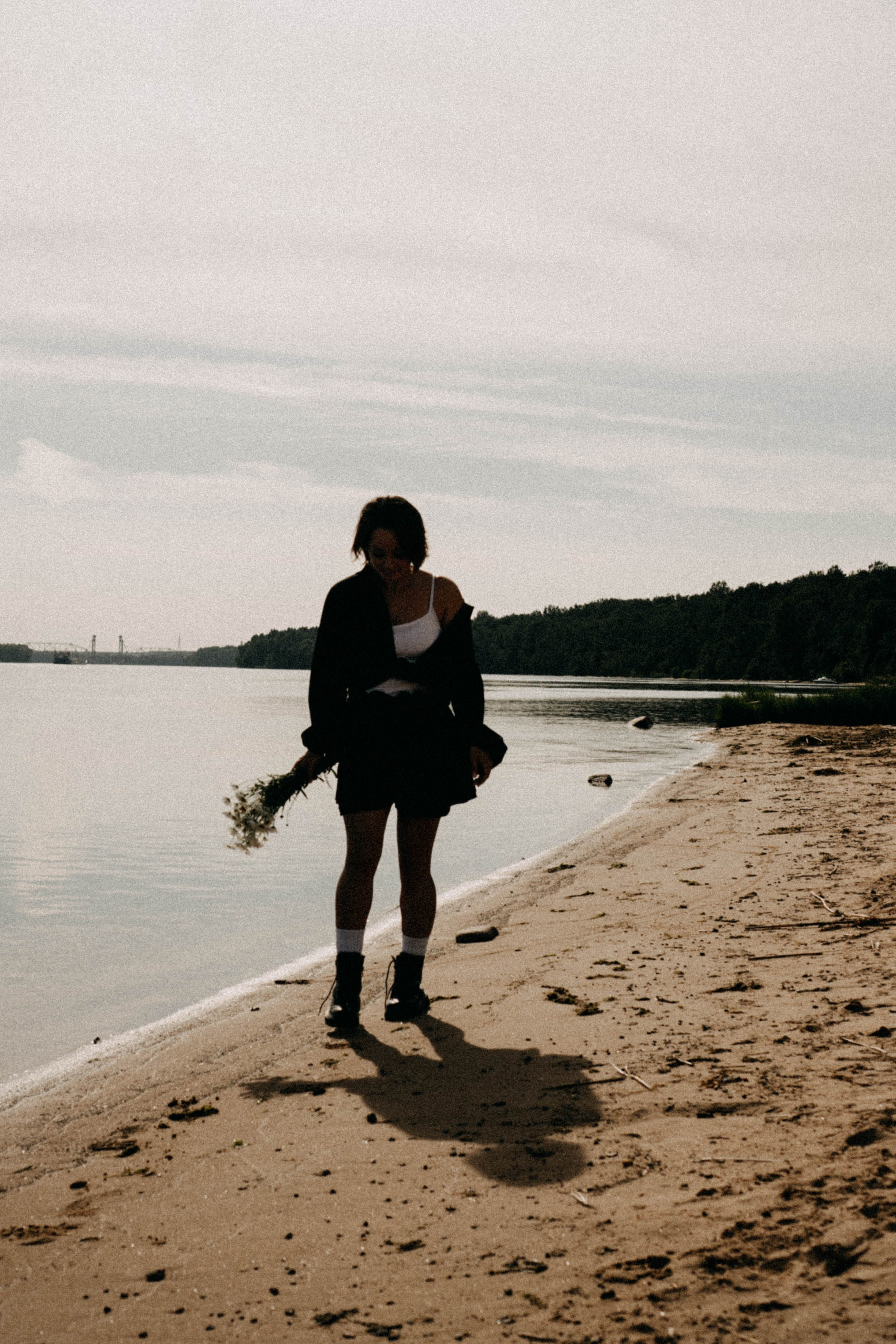 Летняя прогулка. Профессиональный фотограф, Санкт-Петербург — Виктория Богомолова