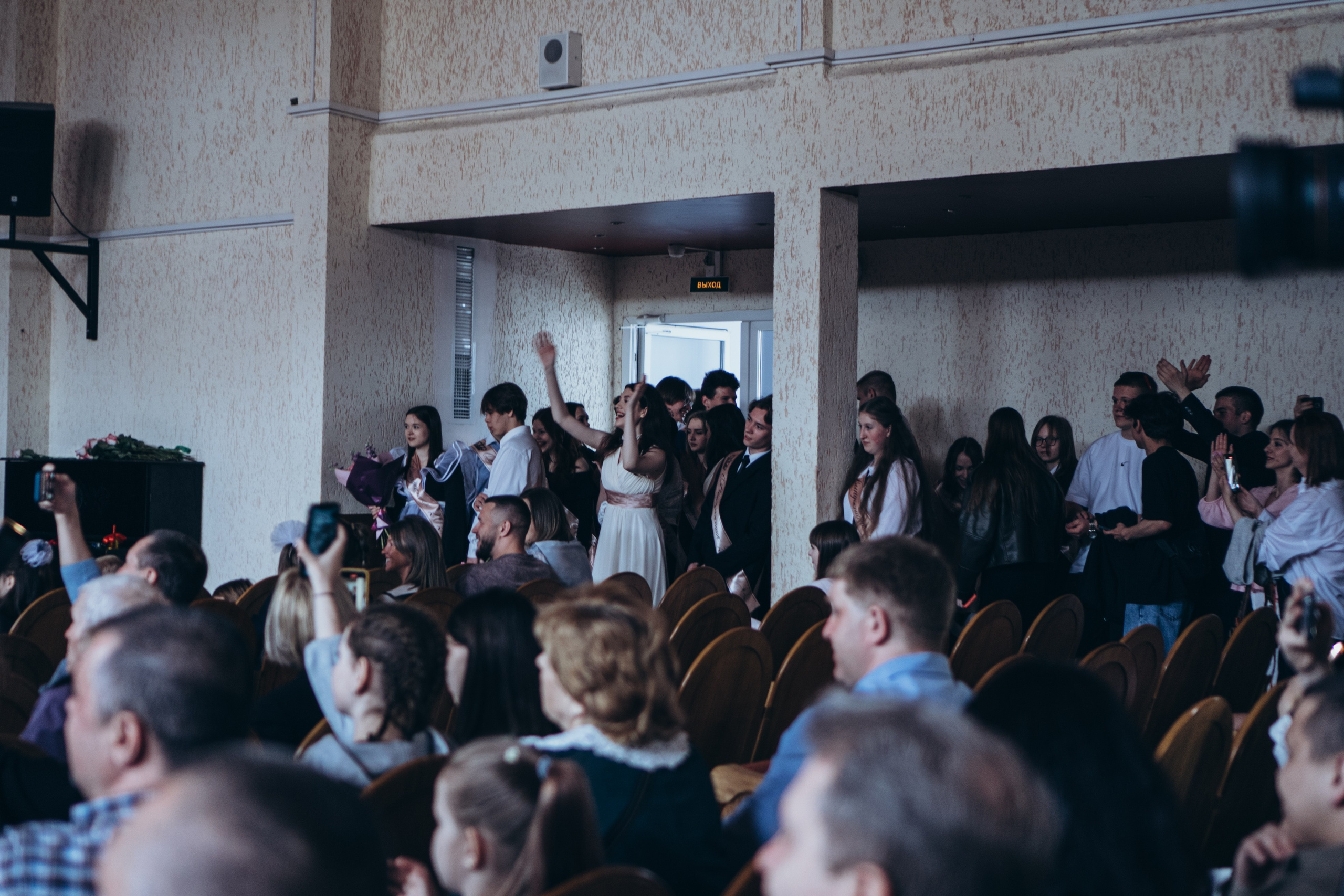 ПОСЛЕДНИЙ ЗВОНОК. Профессиональный фотограф, Санкт-Петербург — Виктория Богомолова