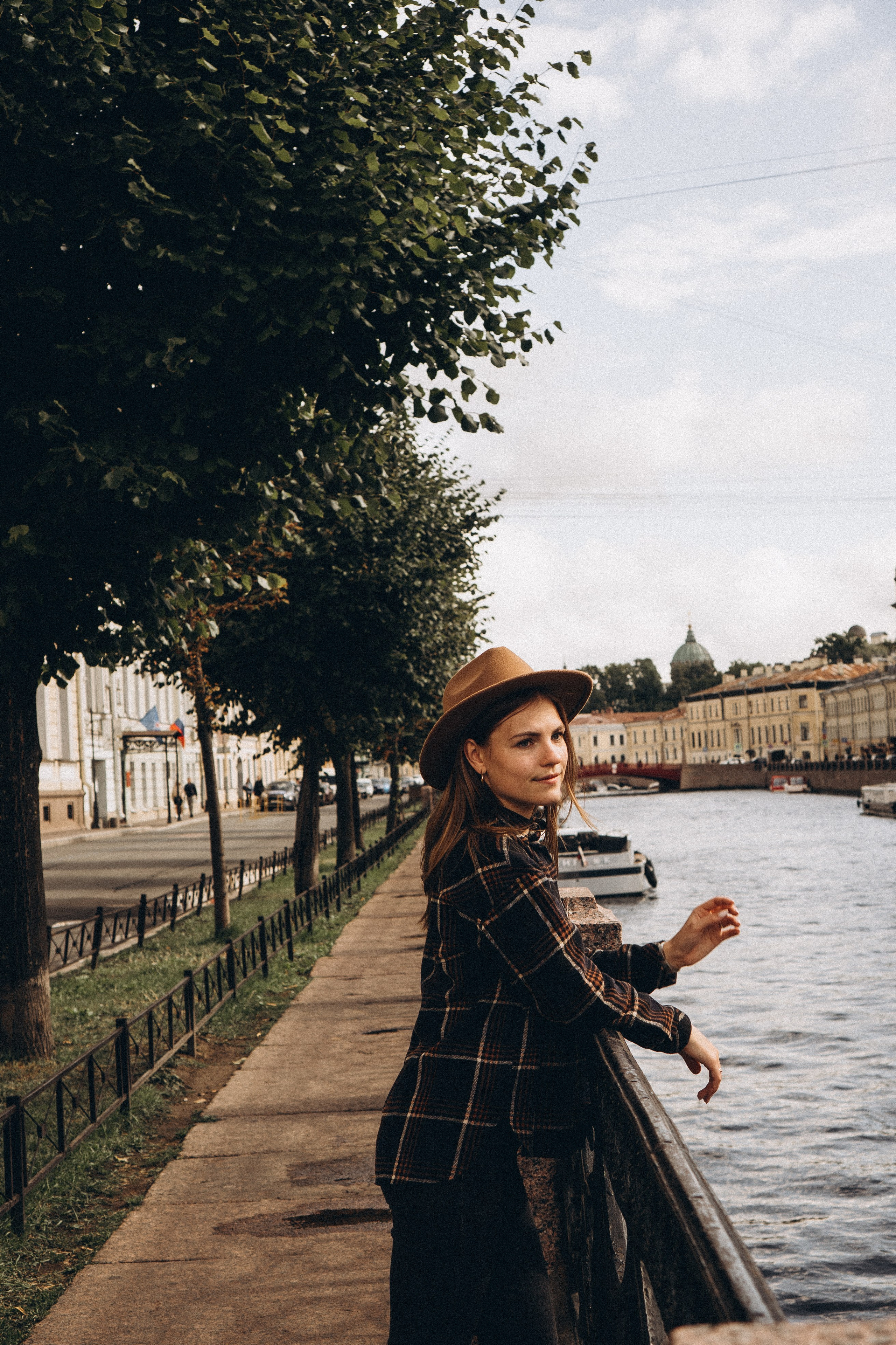 ПРОГУЛКА ПО САНКТ-ПЕТЕРБУРГУ. Профессиональный фотограф, Санкт-Петербург — Виктория Богомолова