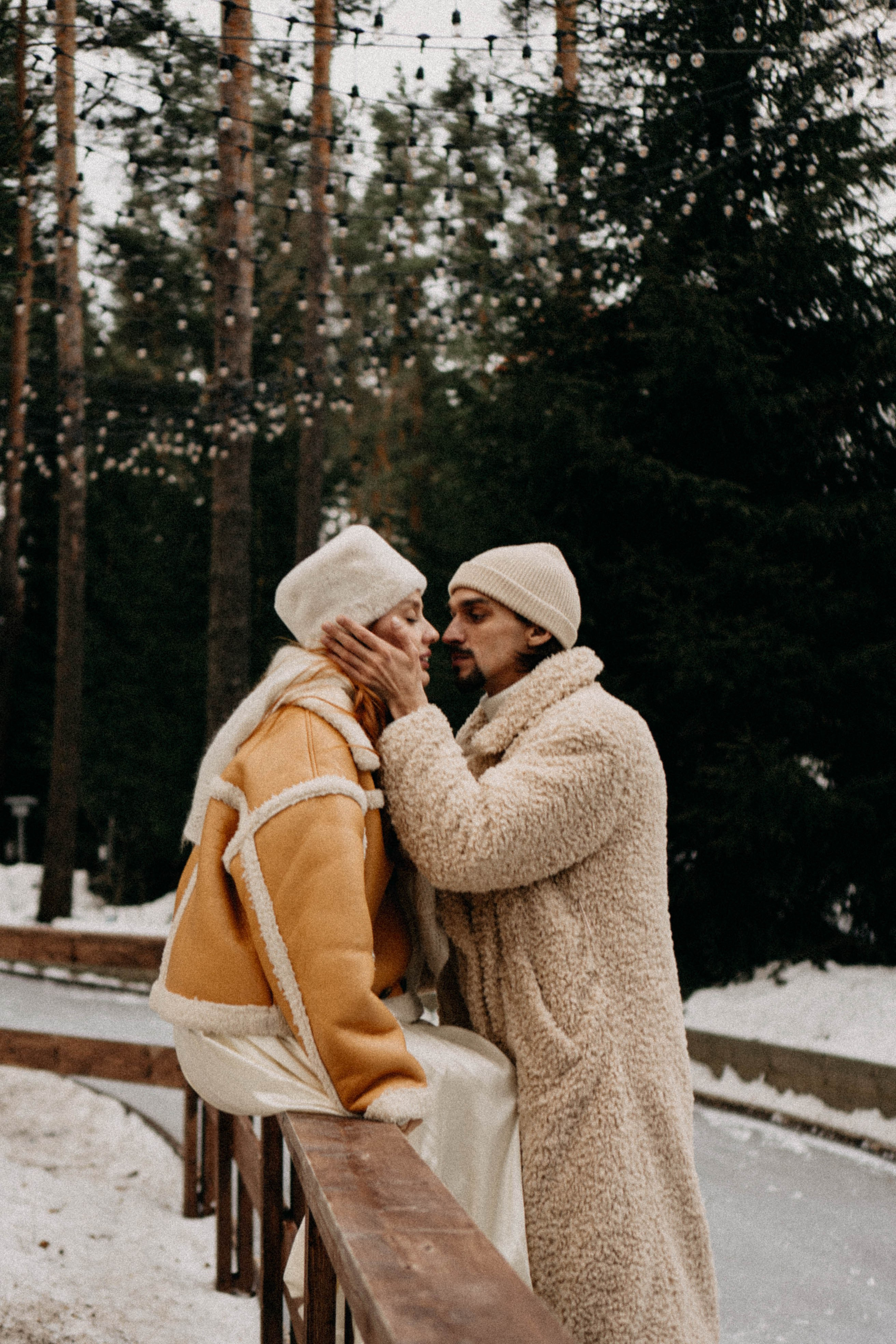 Каток. Профессиональный фотограф, Санкт-Петербург — Виктория Богомолова