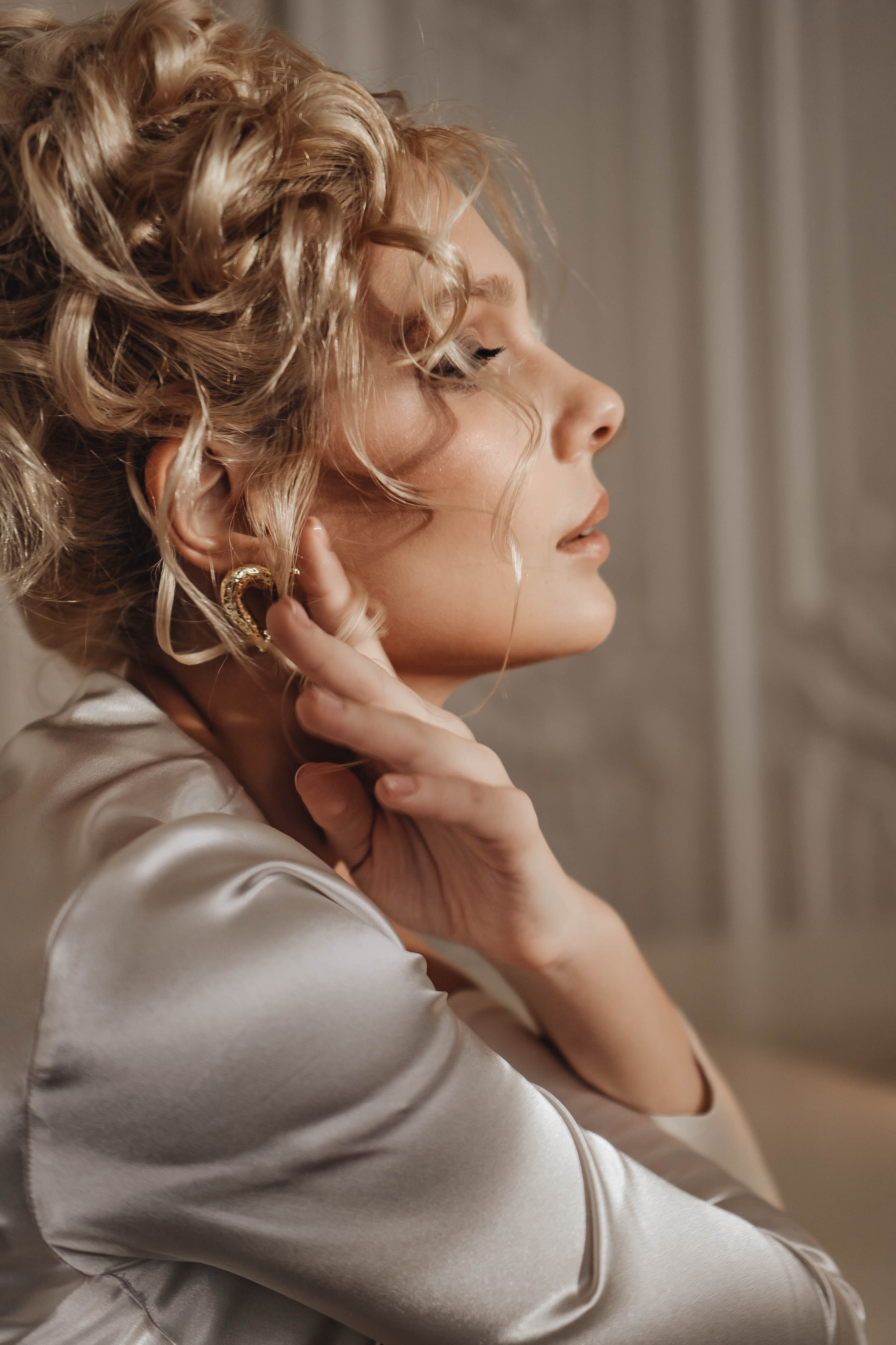 СВАДЕБНАЯ ФОТОСЕСИИЯ В НИКОЛАЕВСКОМ ДВОРЦЕ. Профессиональный фотограф, Санкт-Петербург — Виктория Богомолова