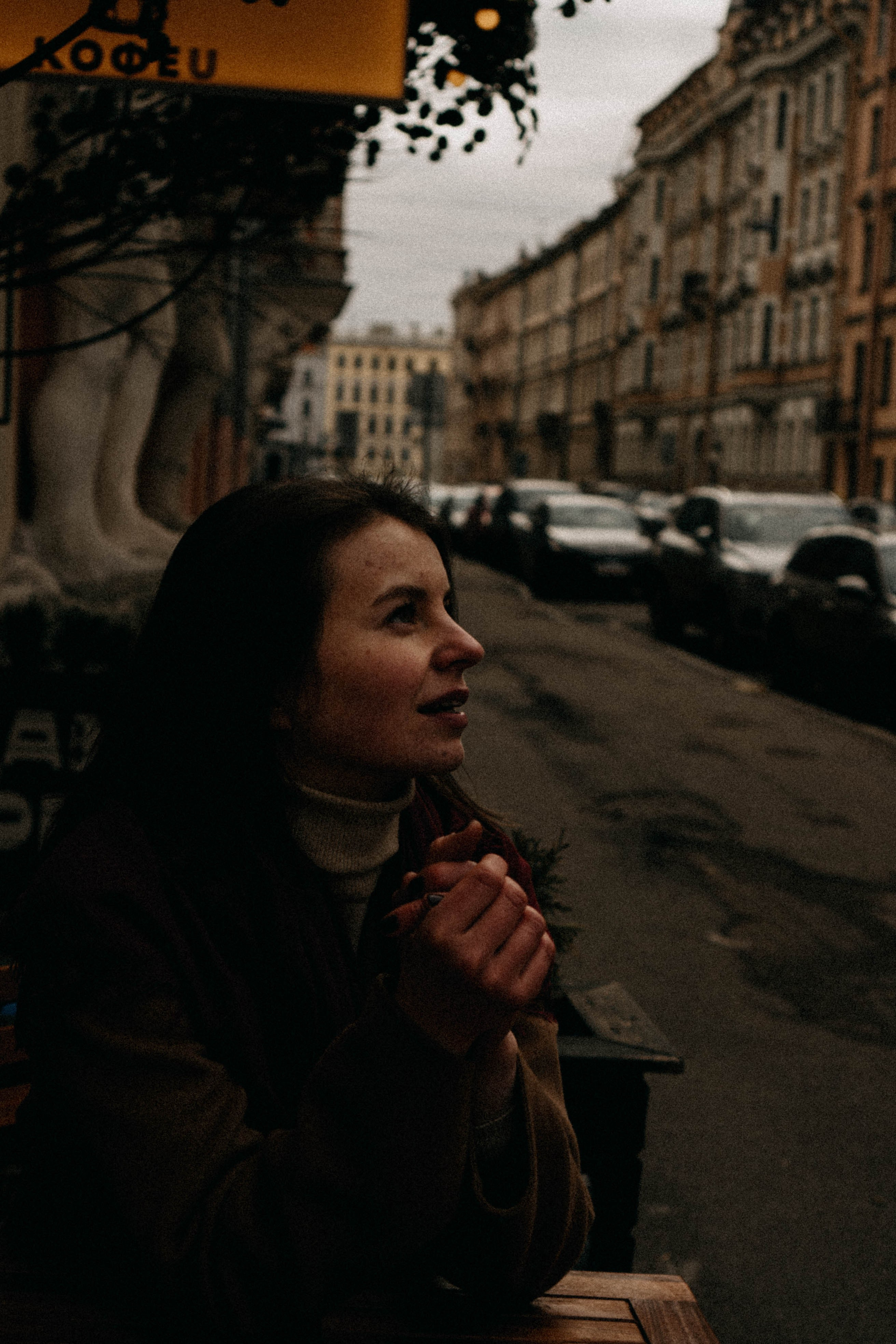 Атмосферная прогулочная. Профессиональный фотограф, Санкт-Петербург — Виктория Богомолова