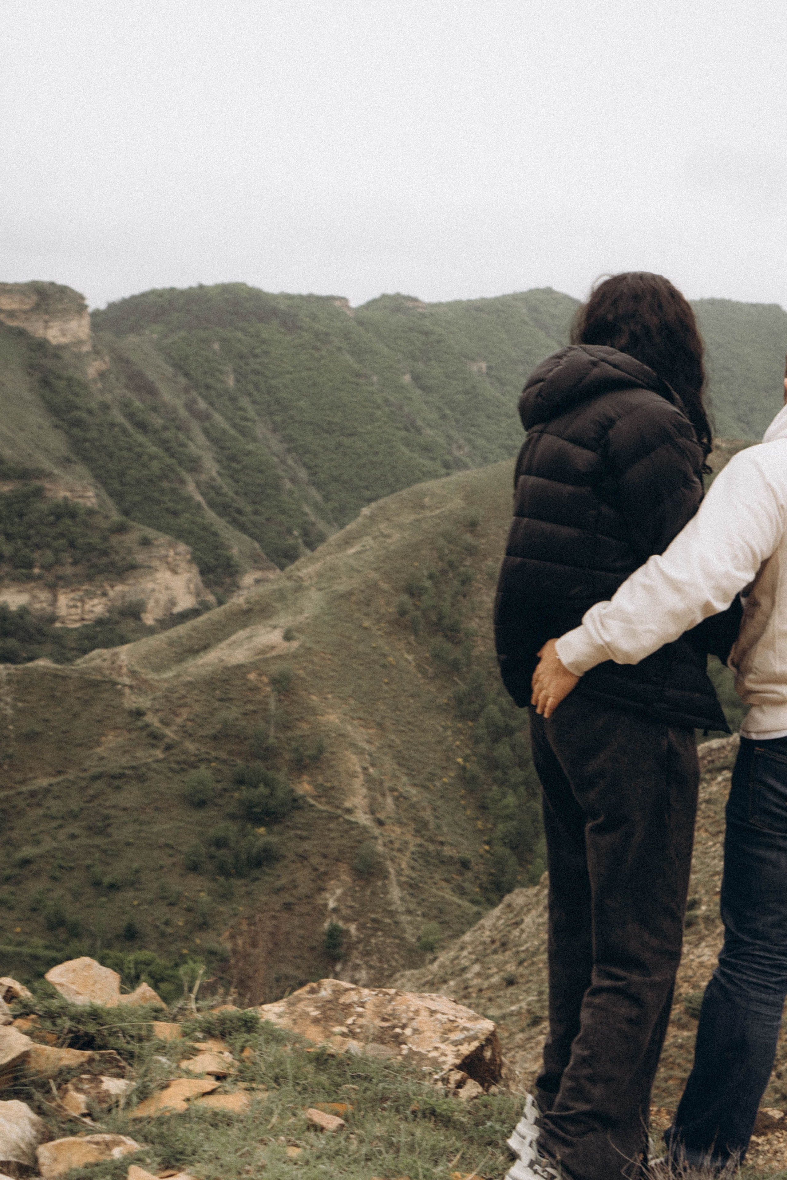 Горы. Профессиональный фотограф, Санкт-Петербург — Виктория Богомолова