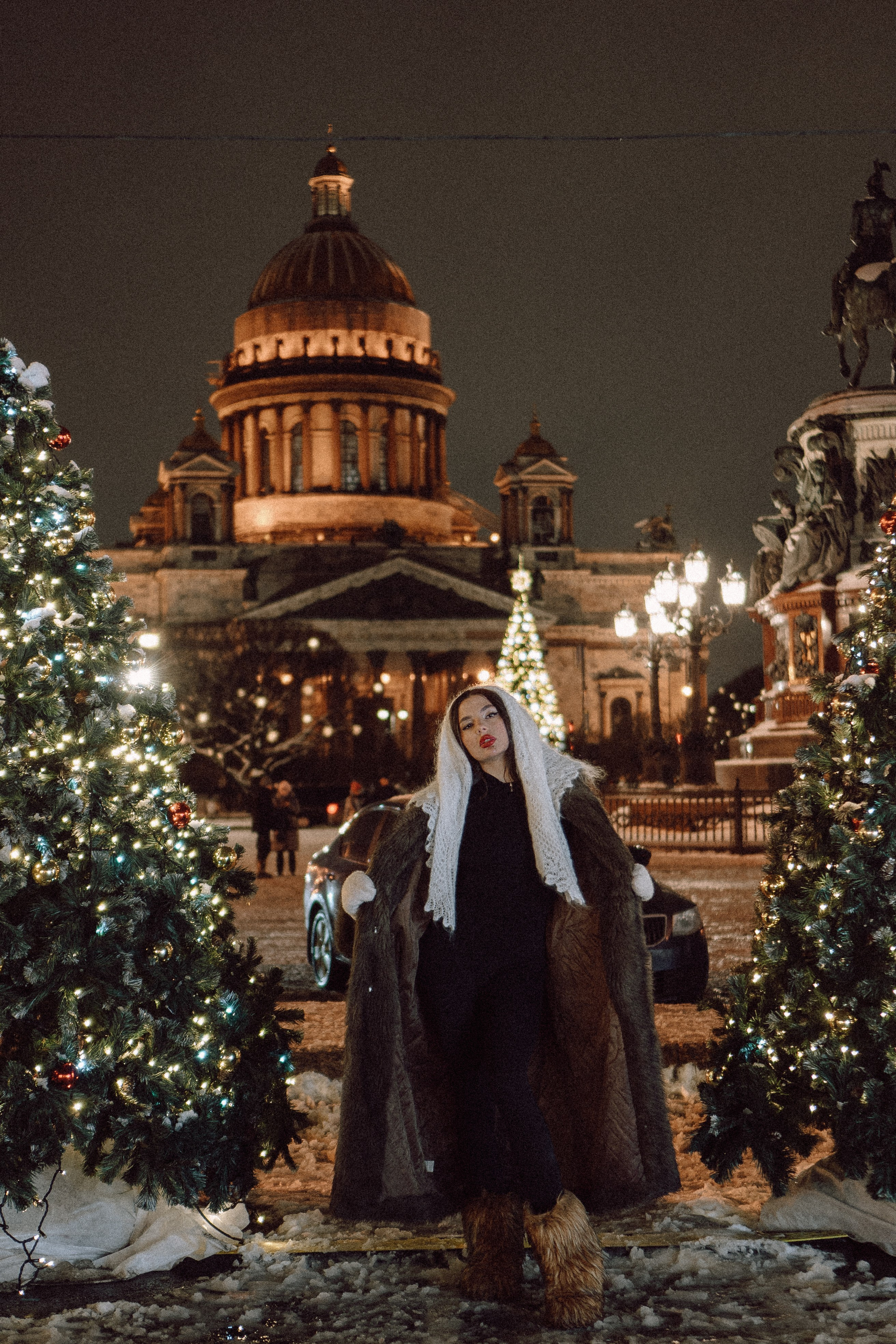 В Русском стиле. Профессиональный фотограф, Санкт-Петербург — Виктория Богомолова
