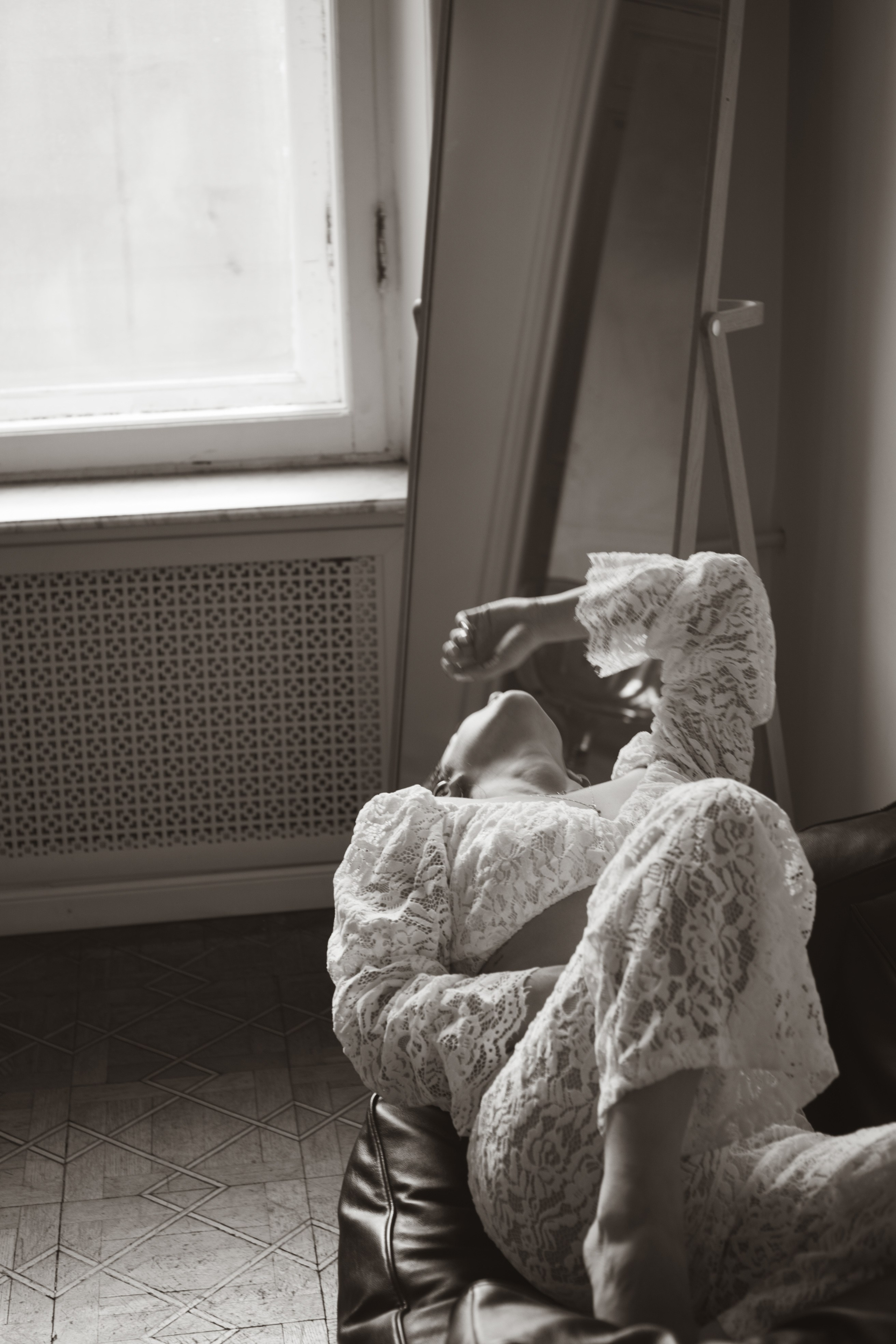 Студийная. Профессиональный фотограф, Санкт-Петербург — Виктория Богомолова