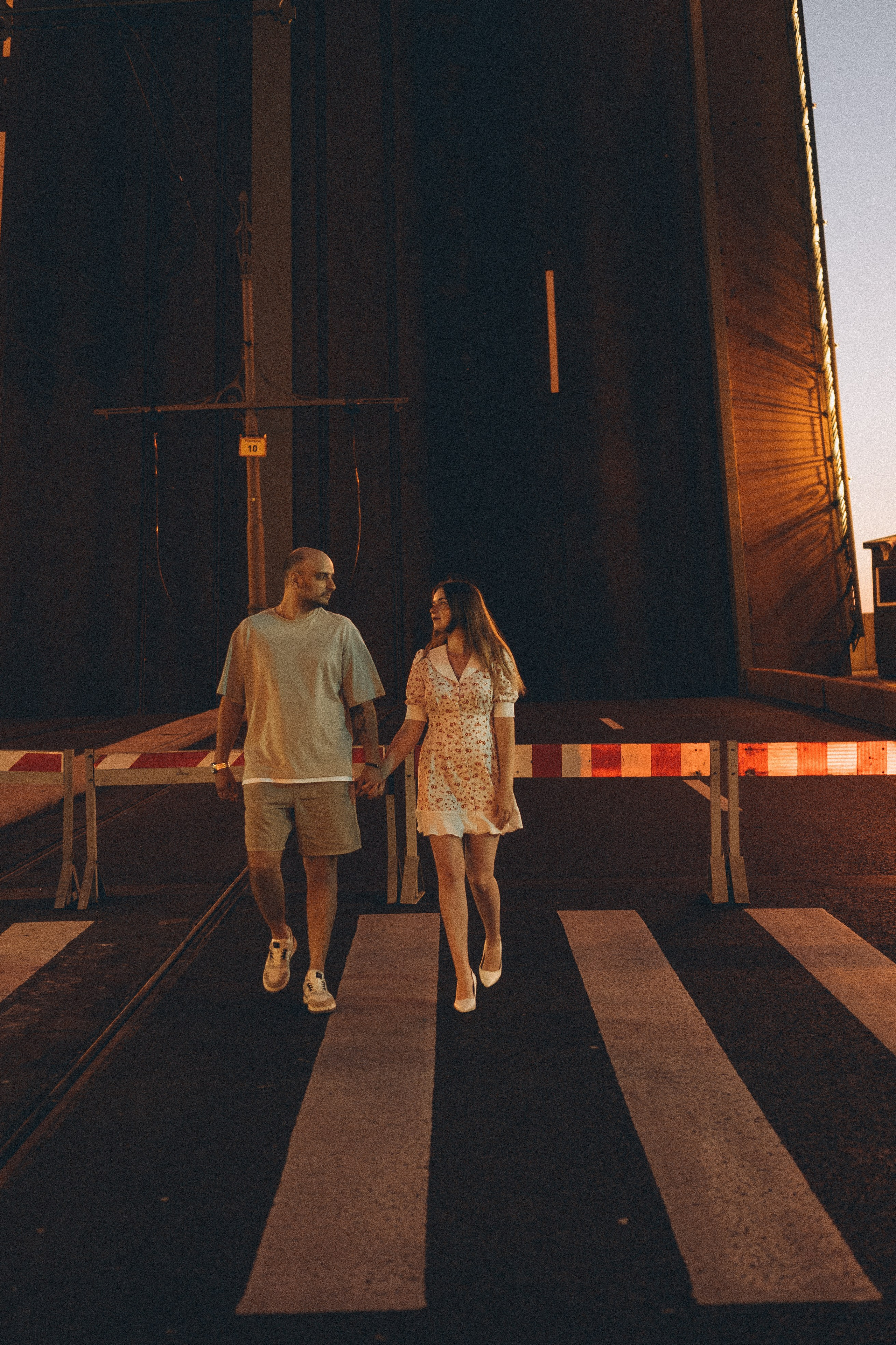 ПРОГУЛКА УТОРОМ ПО ПИТЕРУ. Профессиональный фотограф, Санкт-Петербург — Виктория Богомолова