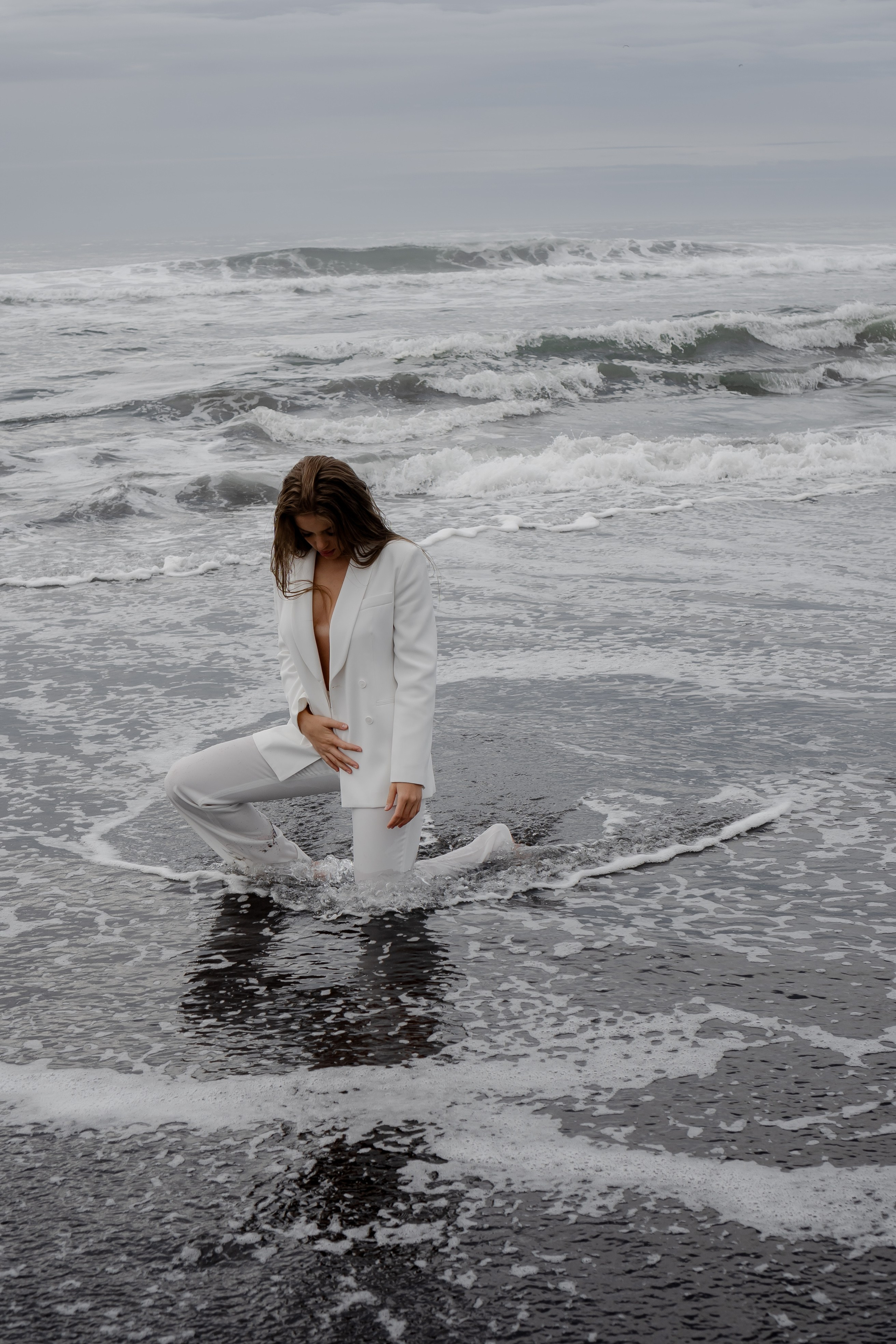 ТИХИЙ ОКЕАН. Профессиональный фотограф, Санкт-Петербург — Виктория Богомолова