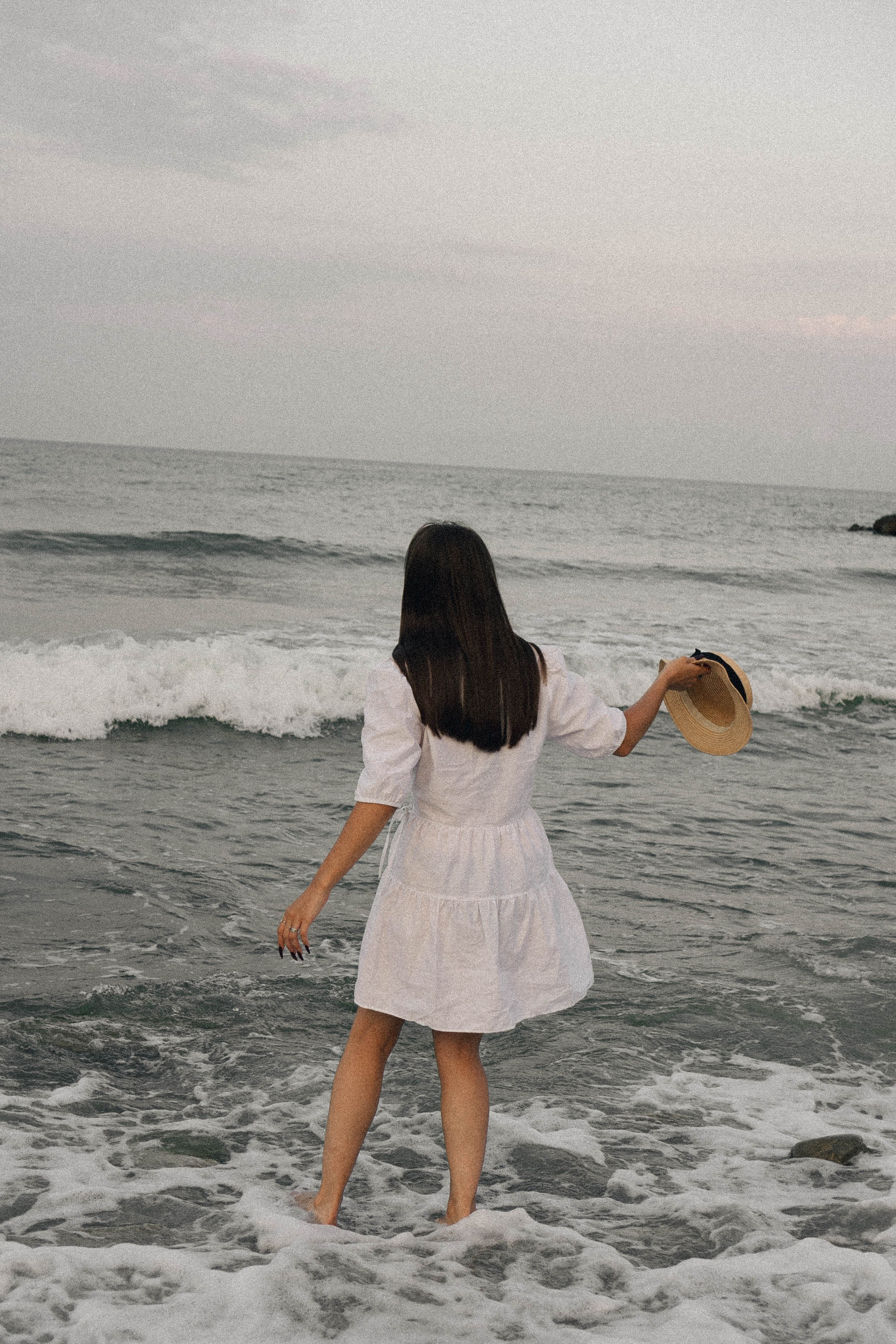 Рассвет на море. Профессиональный фотограф, Санкт-Петербург — Виктория Богомолова