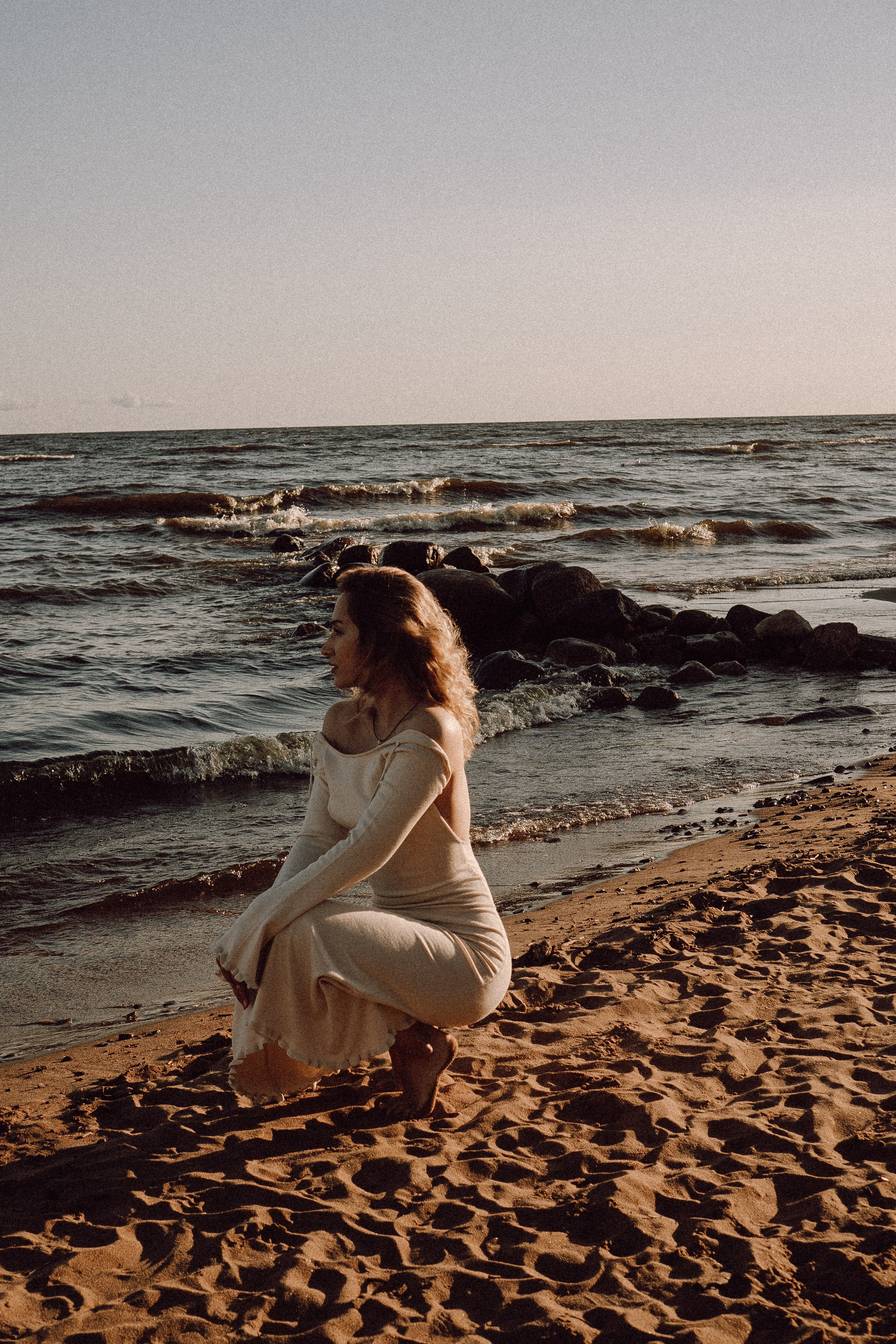 РОМАНТИКА ФИНСКОГО ЗАЛИВА. Профессиональный фотограф, Санкт-Петербург — Виктория Богомолова