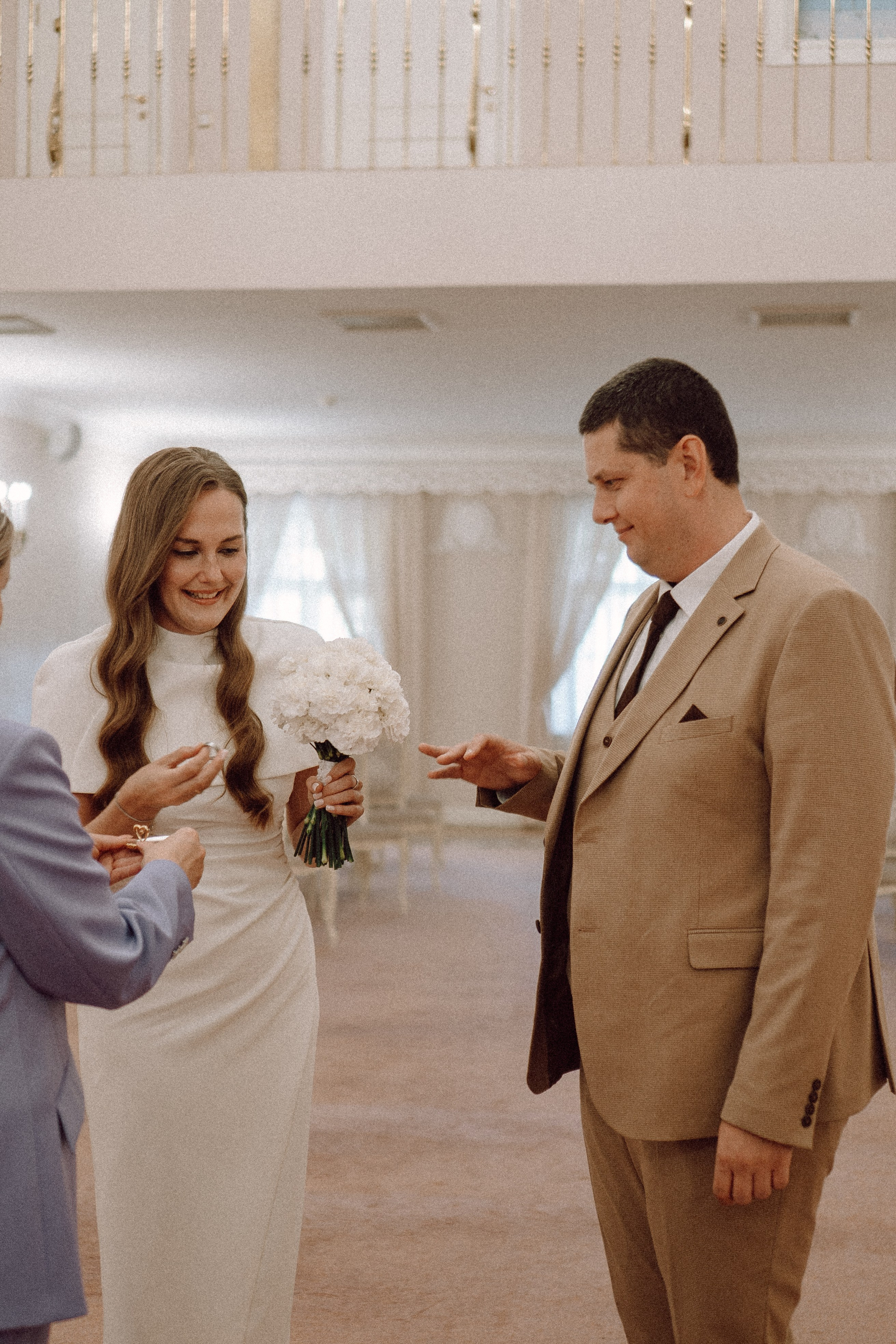 СВАДЕБНАЯ СЬЕМКА В ПУШКИН. Профессиональный фотограф, Санкт-Петербург — Виктория Богомолова