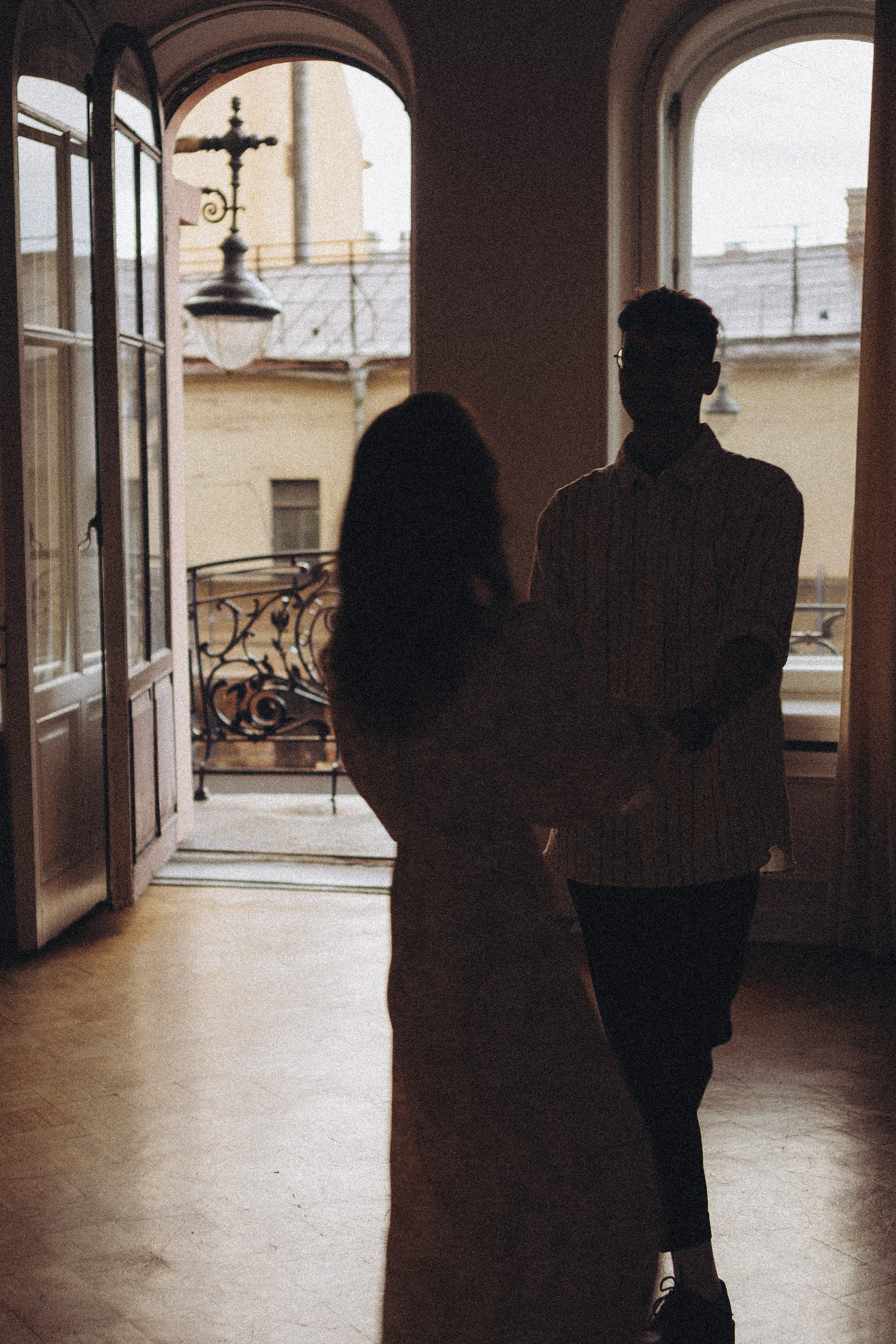 ЛЮБОВЬ В ИЮНЕ. Профессиональный фотограф, Санкт-Петербург — Виктория Богомолова