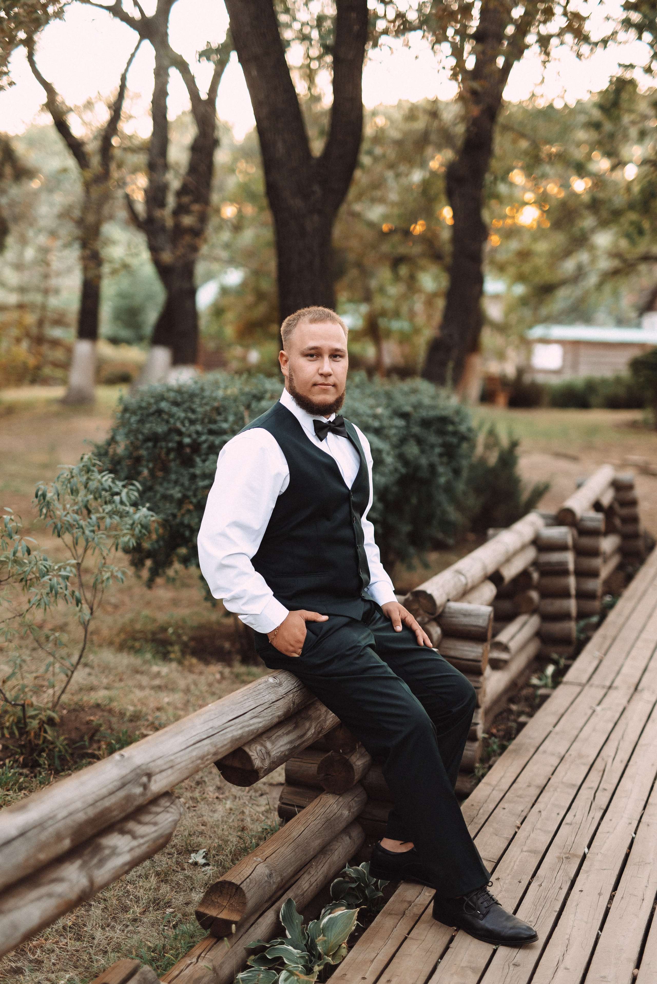 Родион + Юлия. Свадебный и семейный фотограф в Волгограде Олеся Лисицкая