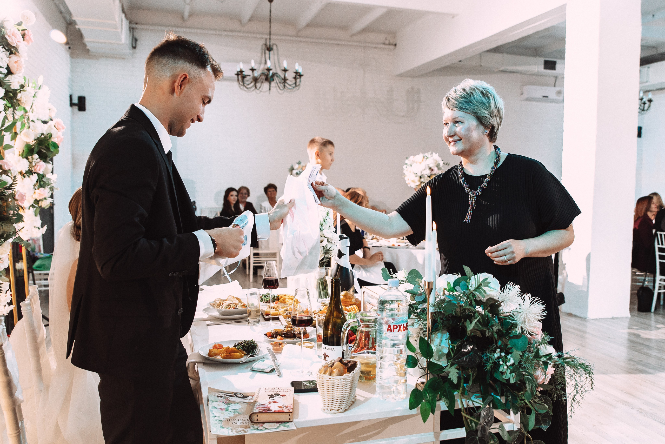 Александр + Кристина. Свадебный и семейный фотограф в Волгограде Олеся Лисицкая