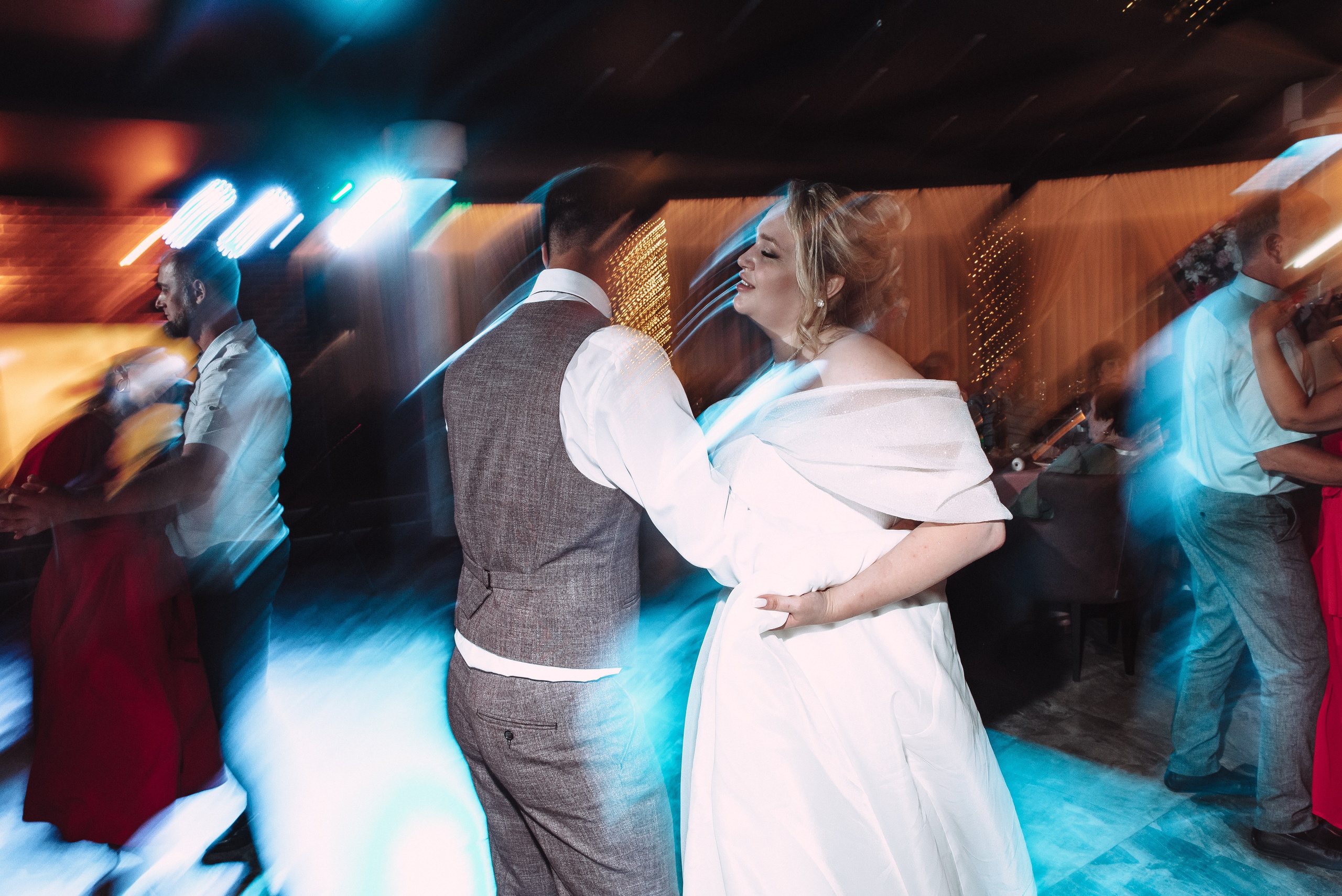 Дмитрий + Таисия. Свадебный и семейный фотограф в Волгограде Олеся Лисицкая